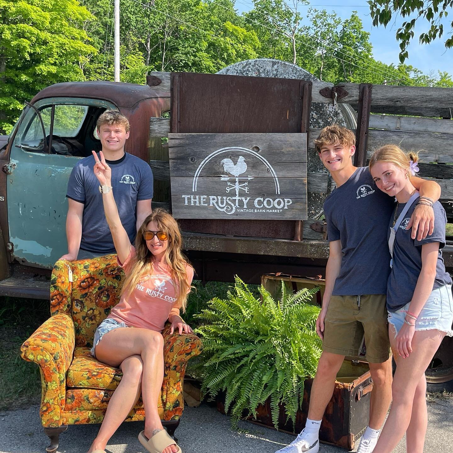 MKE Local Market Holiday Pop Up — SilverWear by Misty