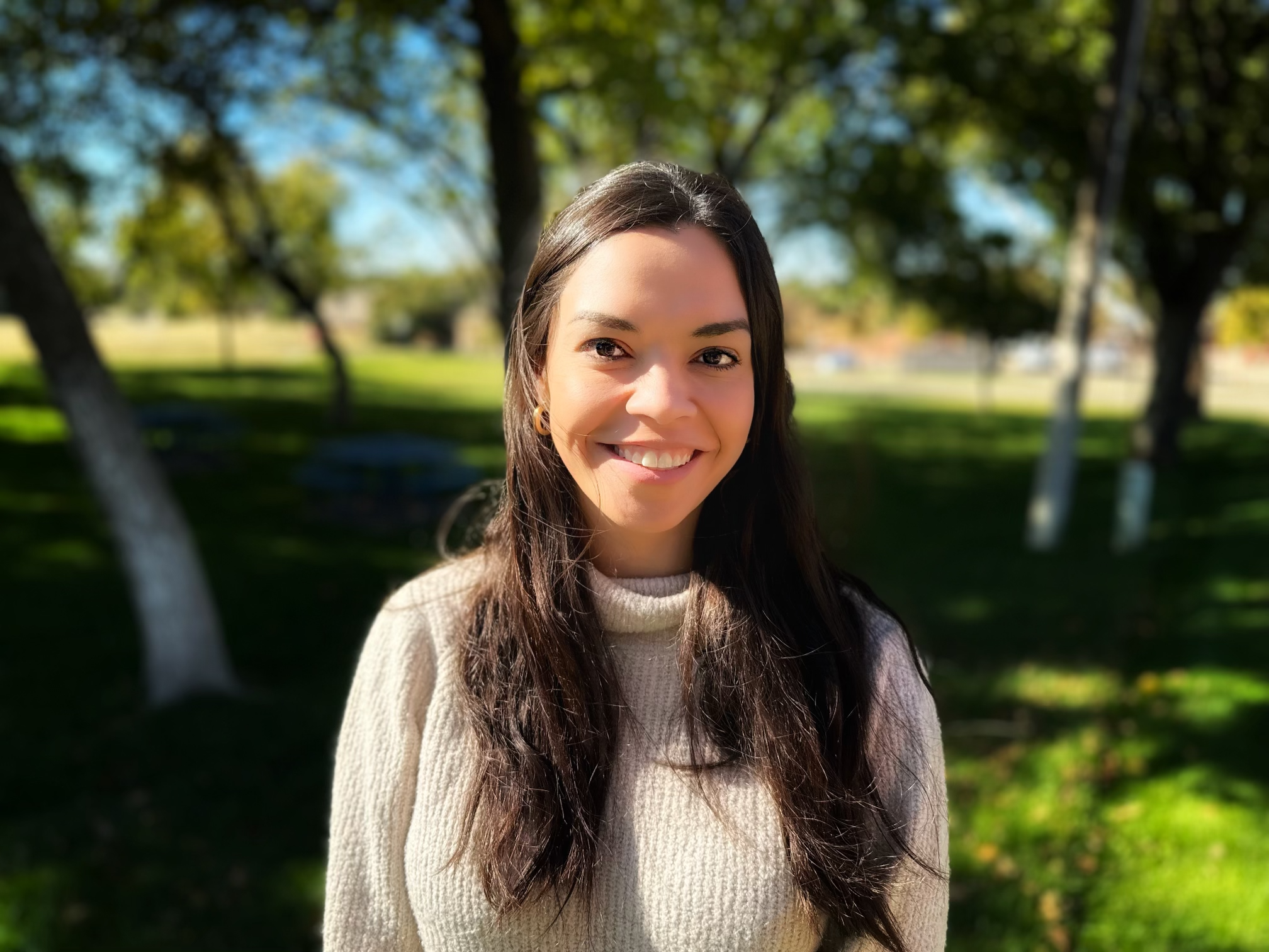 Brenda Butler's Headshot