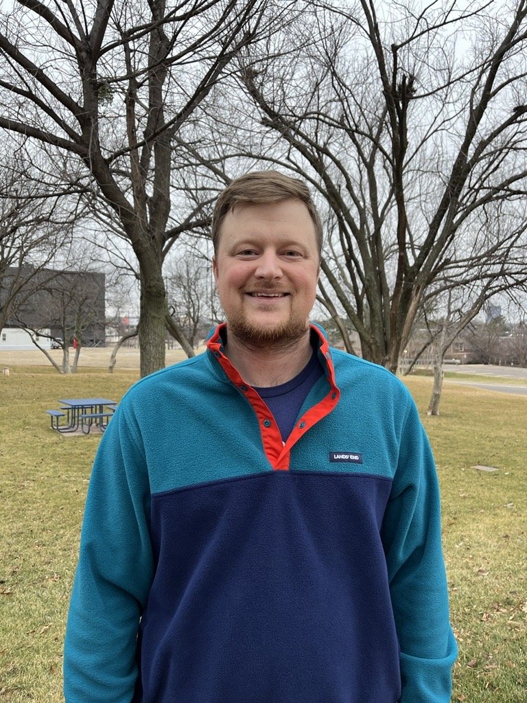 Meet Jordan