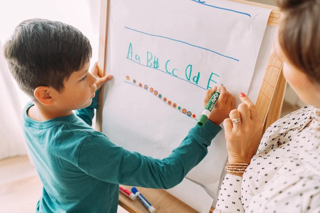 School-based Occupational Therapy
