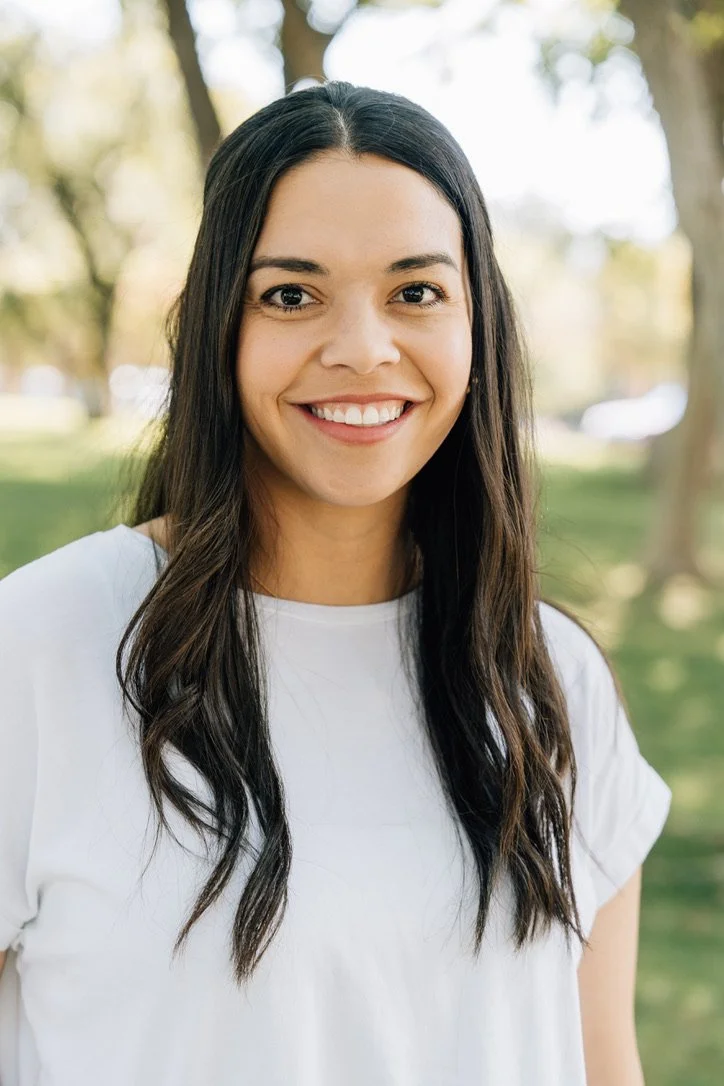 Meet Our Team — Wonderfully Made Therapy