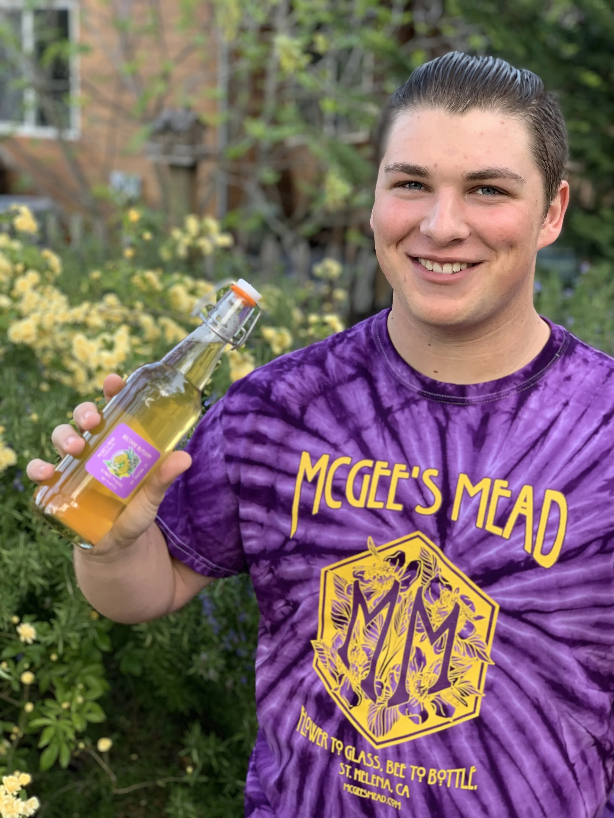 Mead Mad purple tie dyed t-shirt-merch.jpg