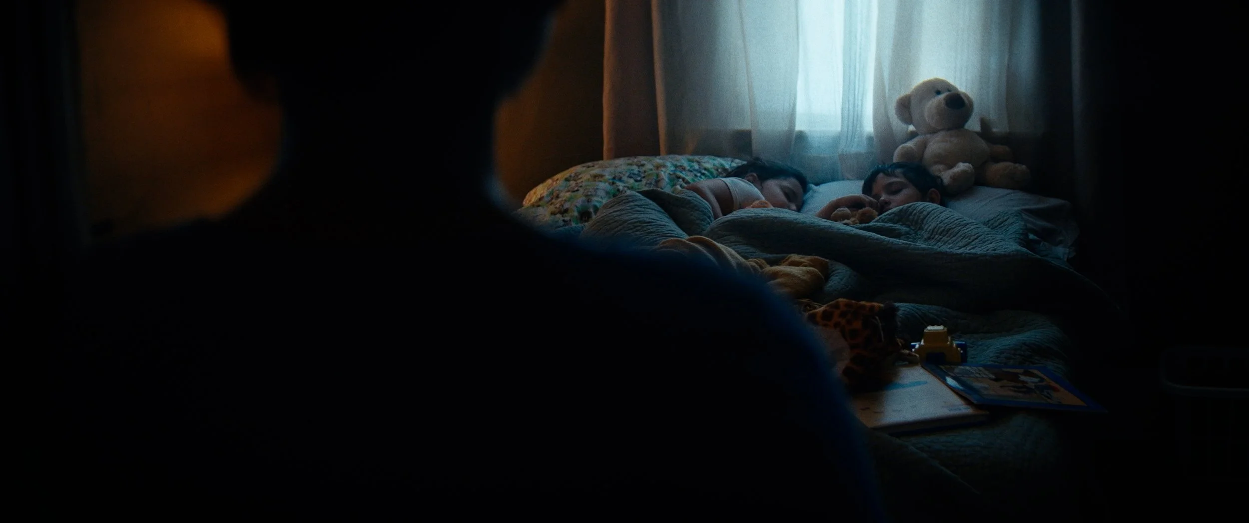 SYA - Pills in Advance PSA Film: Poppy's Story