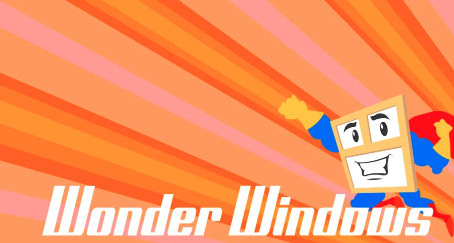 Wonder Windows | TV Commercial 1