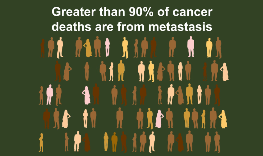 IxChel Scientific | Metastasis Explainer Video