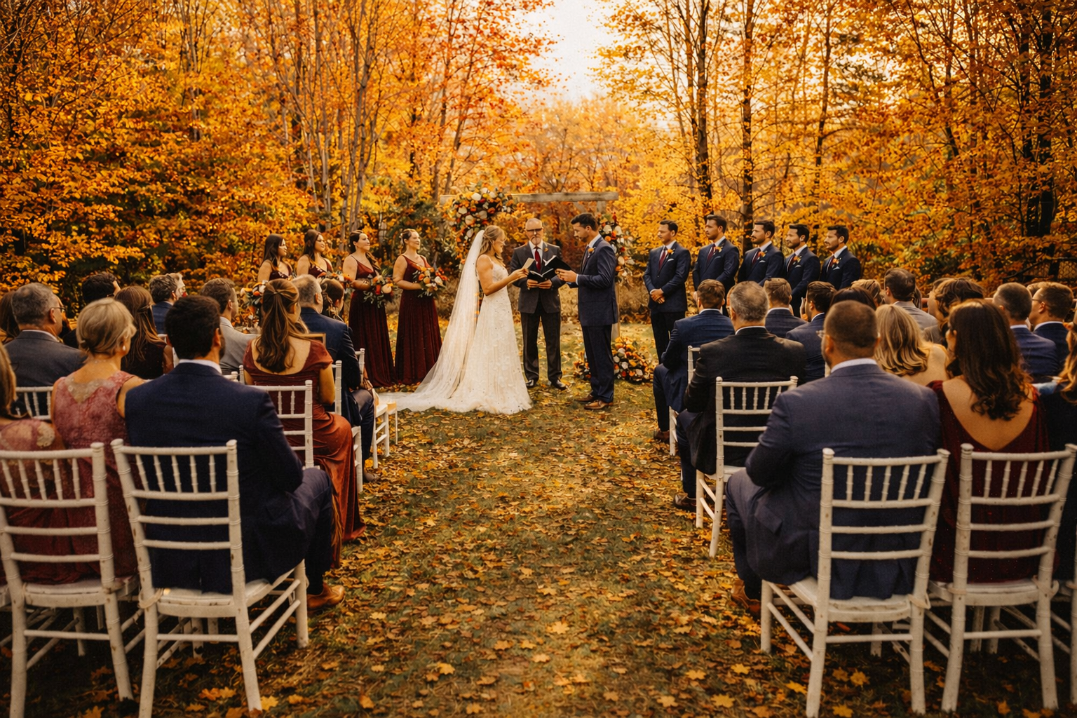 Why Every Couple Needs a Wedding Videographer (And No, Your Uncle's iPhone Doesn't Count)