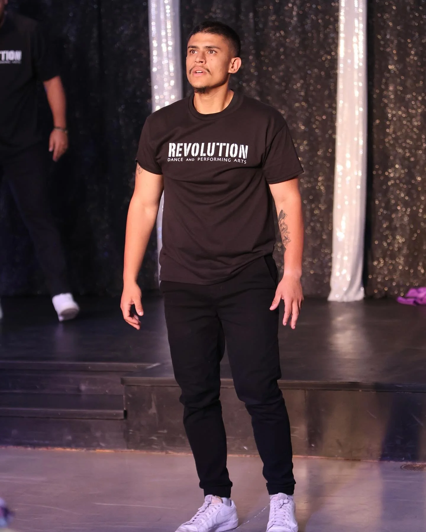 &ldquo;Break forth with dancing! Make music and sing God&rsquo;s praises with the rhythm of drums!&rdquo;

‭‭Psalms‬ ‭149‬:‭3‬ ‭TPT‬‬