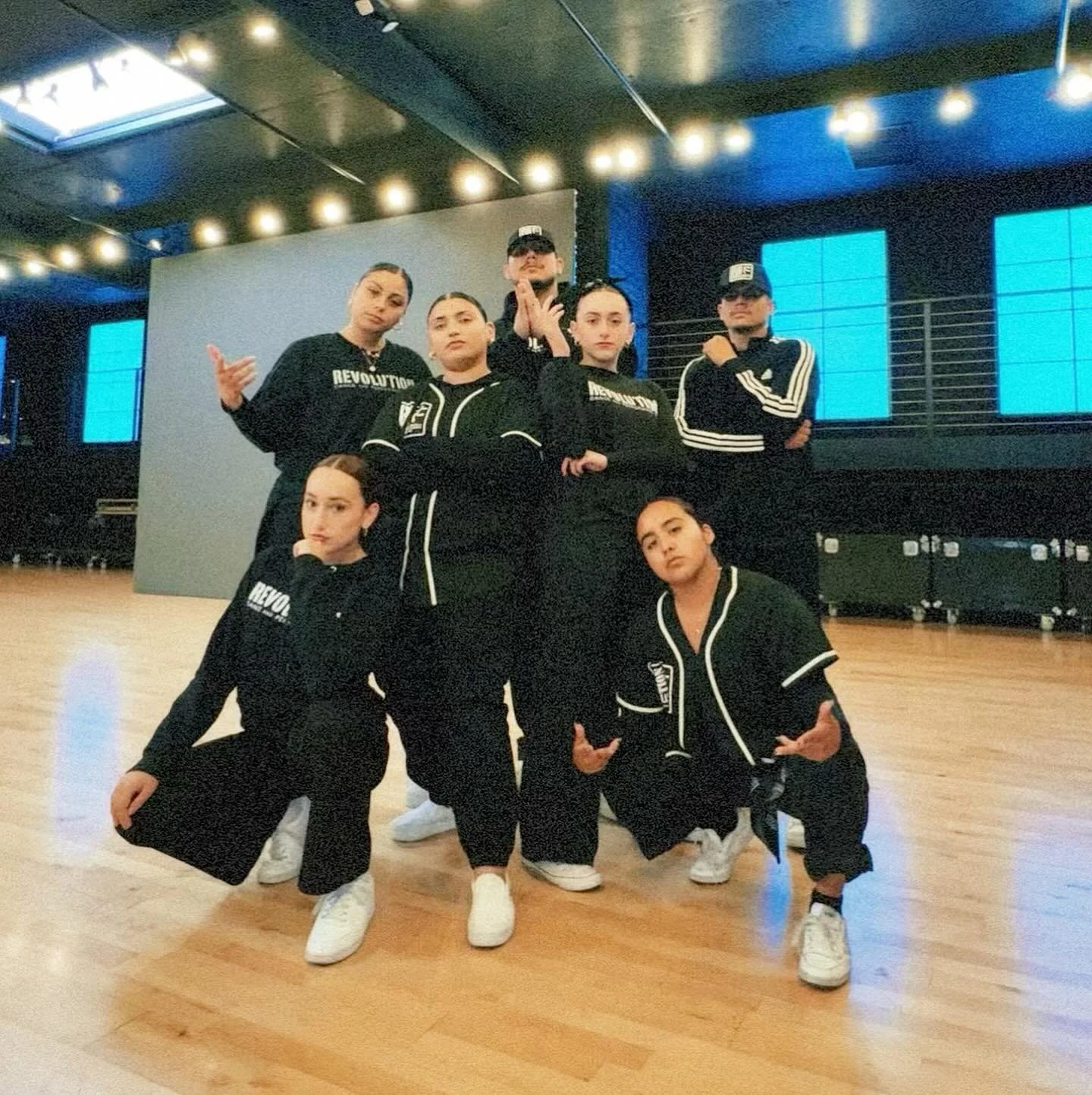 Our team went into the Word in Motion Dance Festival with great expectations and we were ready to learn, grow, and be challenged&hellip; But what actually happened far exceeded anything we could&rsquo;ve imagined. From the excellence of every class, 