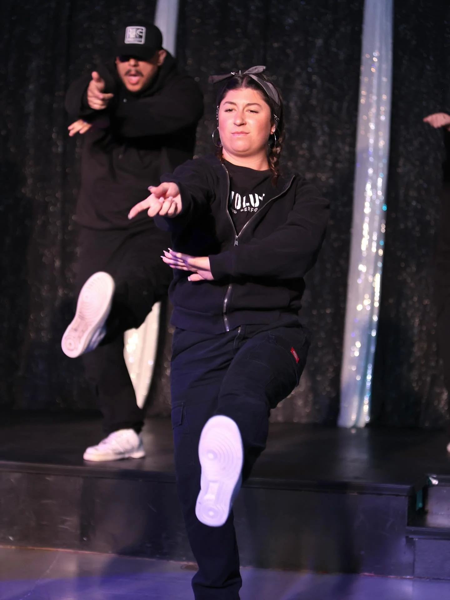 After an intense six week summer session, our Revolution family is enjoying a well deserved break! But don&rsquo;t get too comfortable! Classes will be back next month, and we can&rsquo;t wait! Stay tuned for more information! #Fall2025