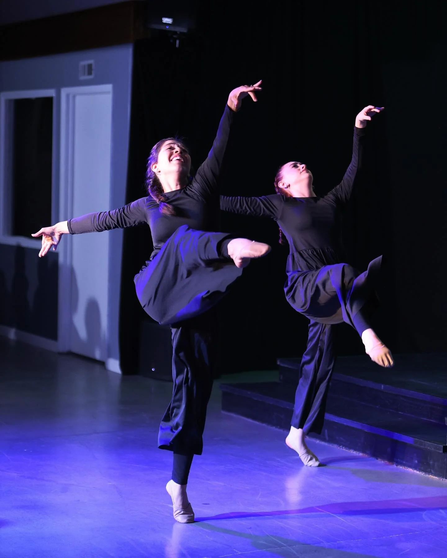 &ldquo;Wherever you go, I will follow.&rdquo; Matthew 8:19

What a beautiful night! Our hearts are overflowing with gratitude after such an incredible show. To our amazing students, your passion, dedication, and hard work were on full display, and we