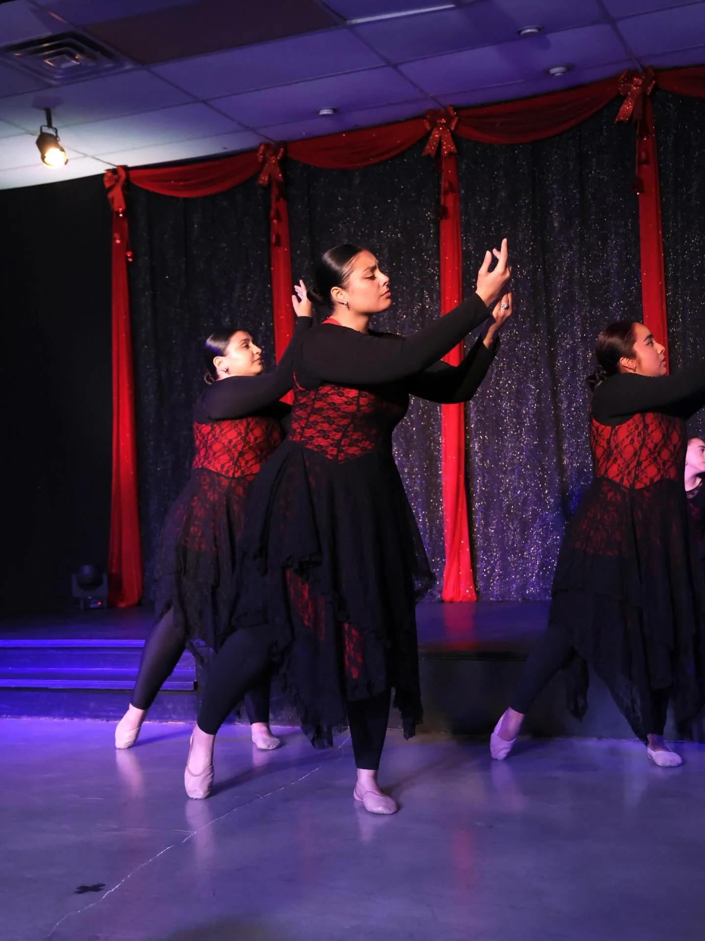 What an incredible show! Our production of JOYFUL was an amazing success, and we are still in awe of how powerfully we saw God move. We couldn&rsquo;t be more proud of our students for their hard work, growth, and excellence. A huge thank you to our 