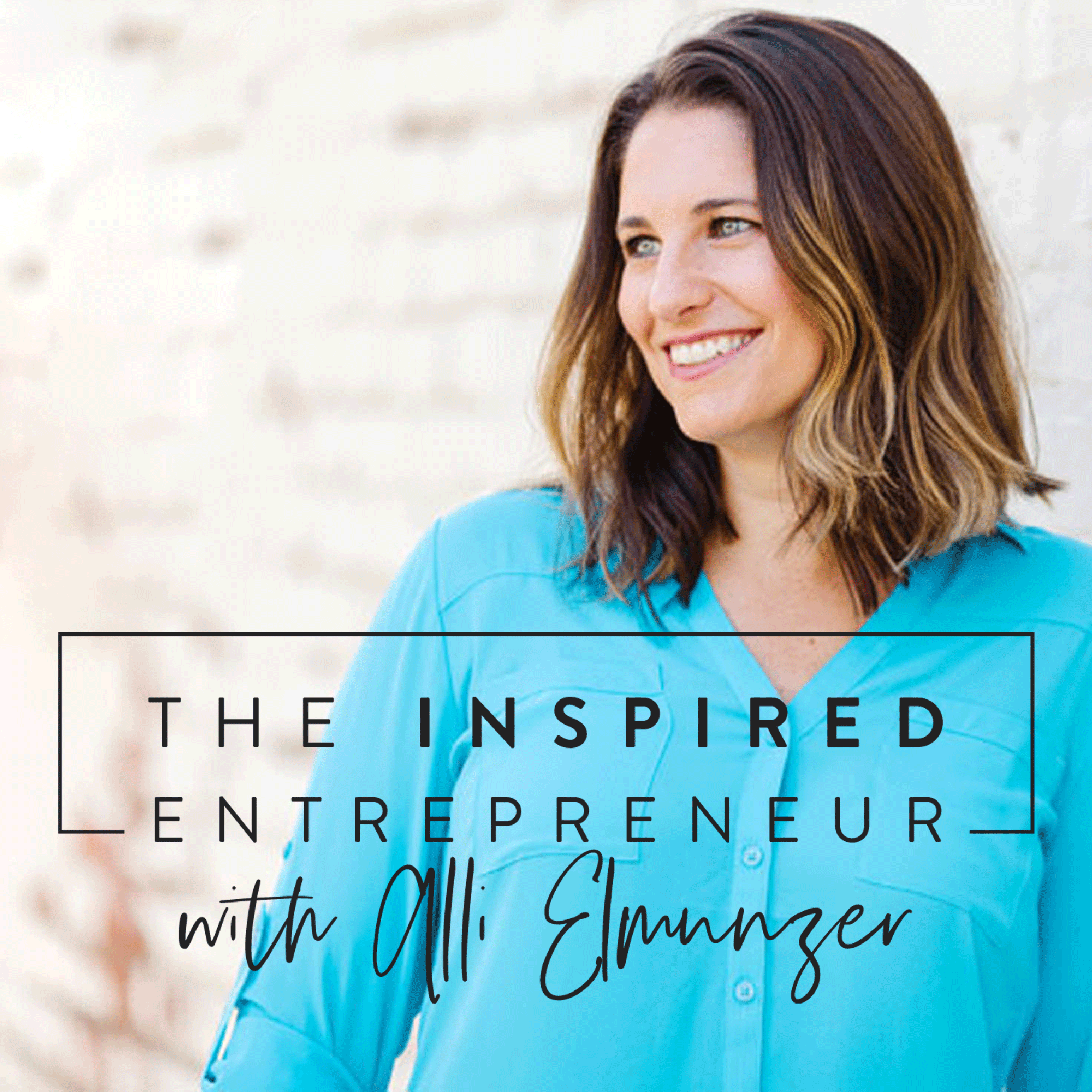 Episode 01:  Inspired Entrepreneur TRAILER