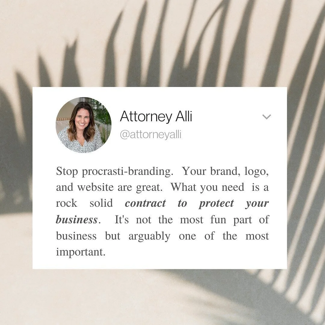 I am a master procrasti-brander! 🙋🏻&zwj;♀️
⠀⠀⠀⠀⠀⠀⠀⠀⠀
So maybe that is a made up word but you know what I mean! 
⠀⠀⠀⠀⠀⠀⠀⠀⠀
How many times have you procrastinated doing the not so fun stuff in your business and convinced yourself you need to rebrand,