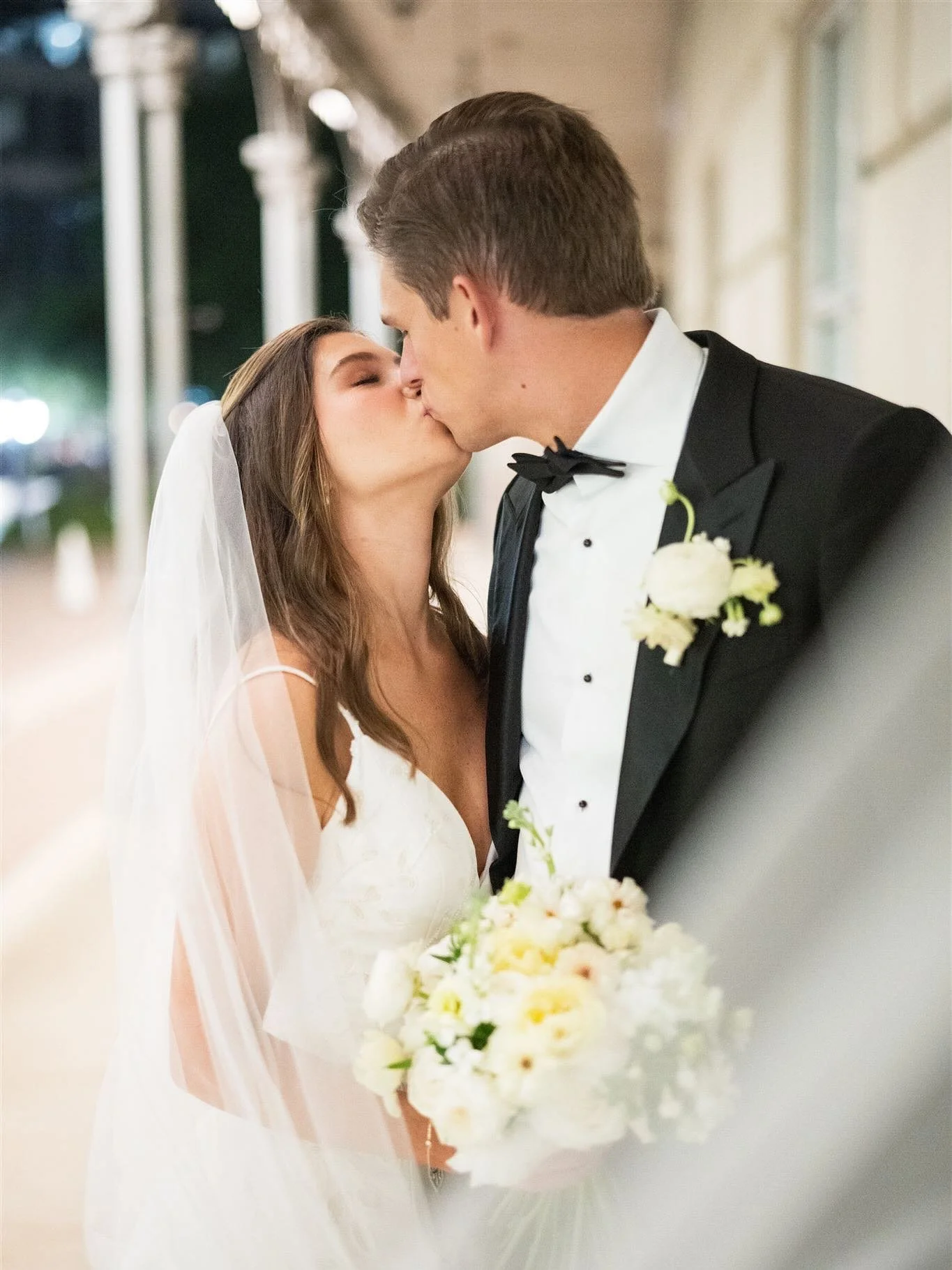 Can&rsquo;t believe it&rsquo;s been a year since Kate &amp; Paul&rsquo;s beautiful day! Hope you had an amazing 1-Year wedding anniversary!!!

Vendor team: 
Venue: @mycrescentwedding 
Photo: @sarahsloverbrown 
Planner: @stairwayevents 
Florist: @grat