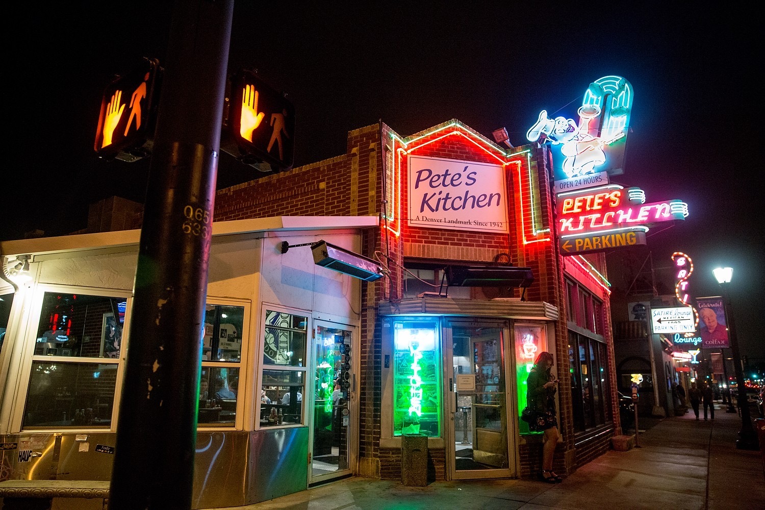 Pete S Kitchen Pete S Restaurants