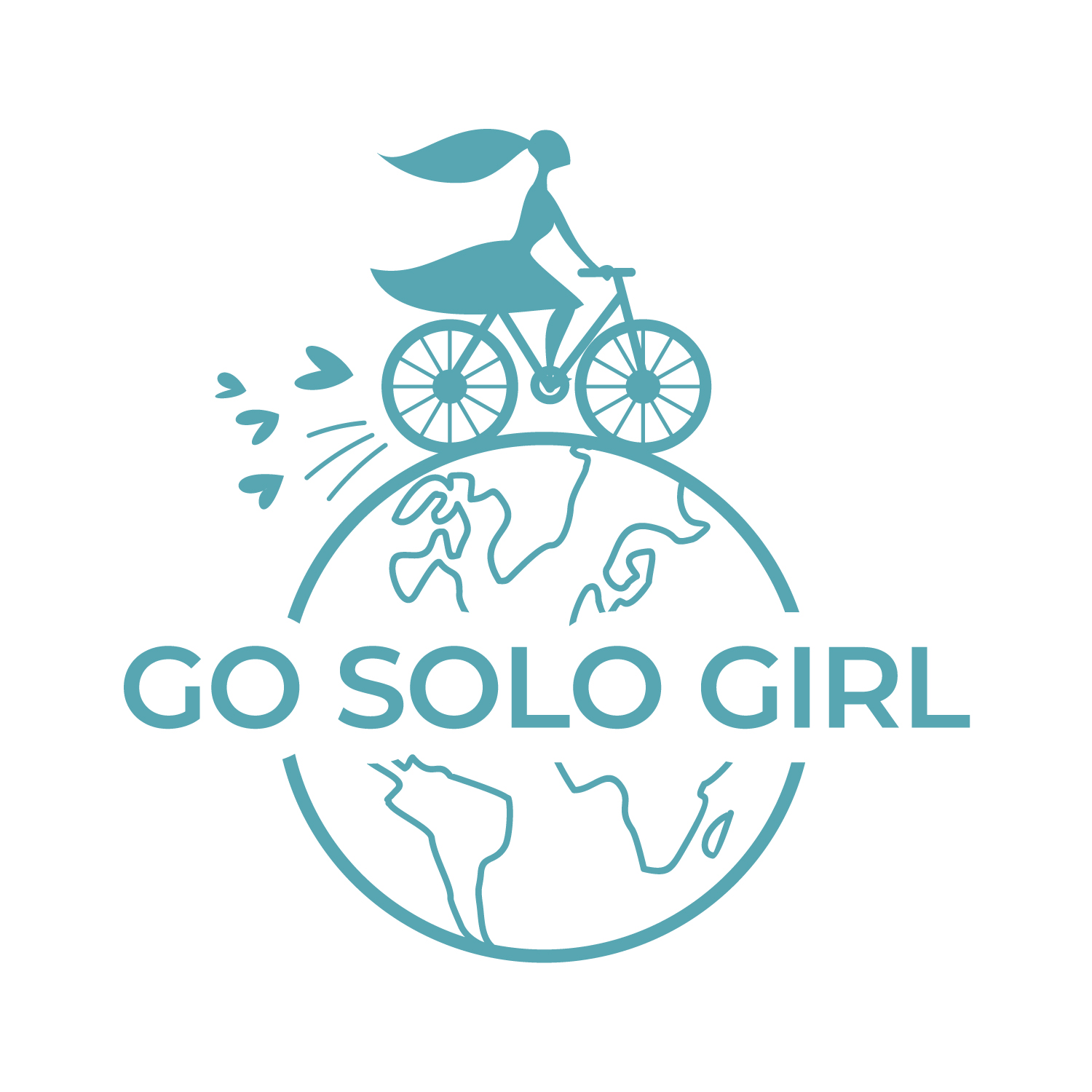 Go Solo Girl