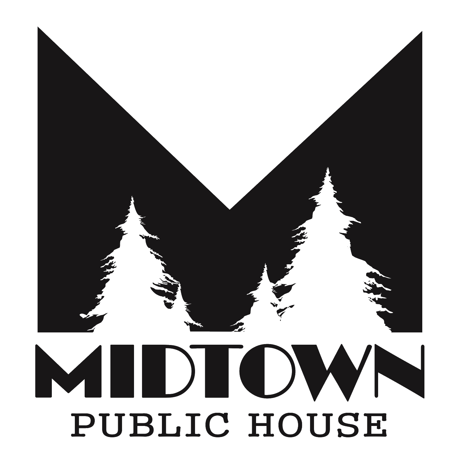 Menu — Midtown Public House
