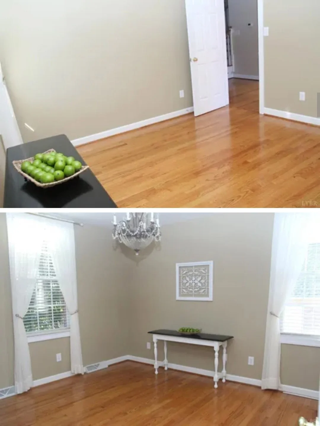 LOCATION: Forest, Virginia - Available!