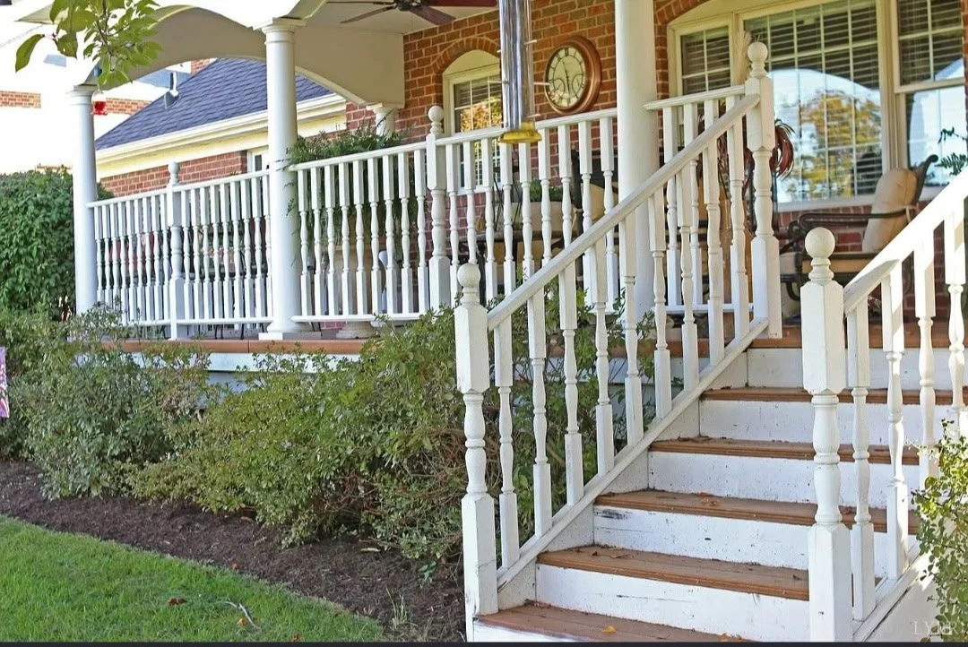 LOCATION: Forest, Virginia - Available!