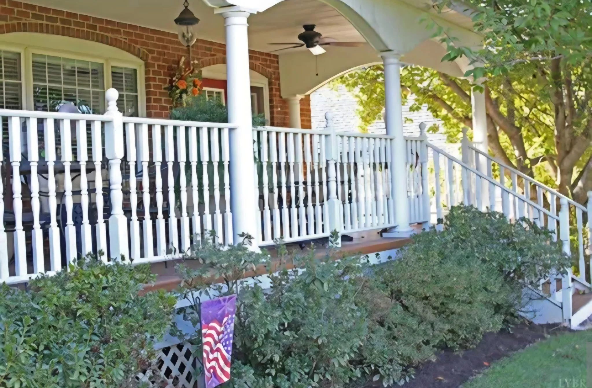 LOCATION: Forest, Virginia - Available!