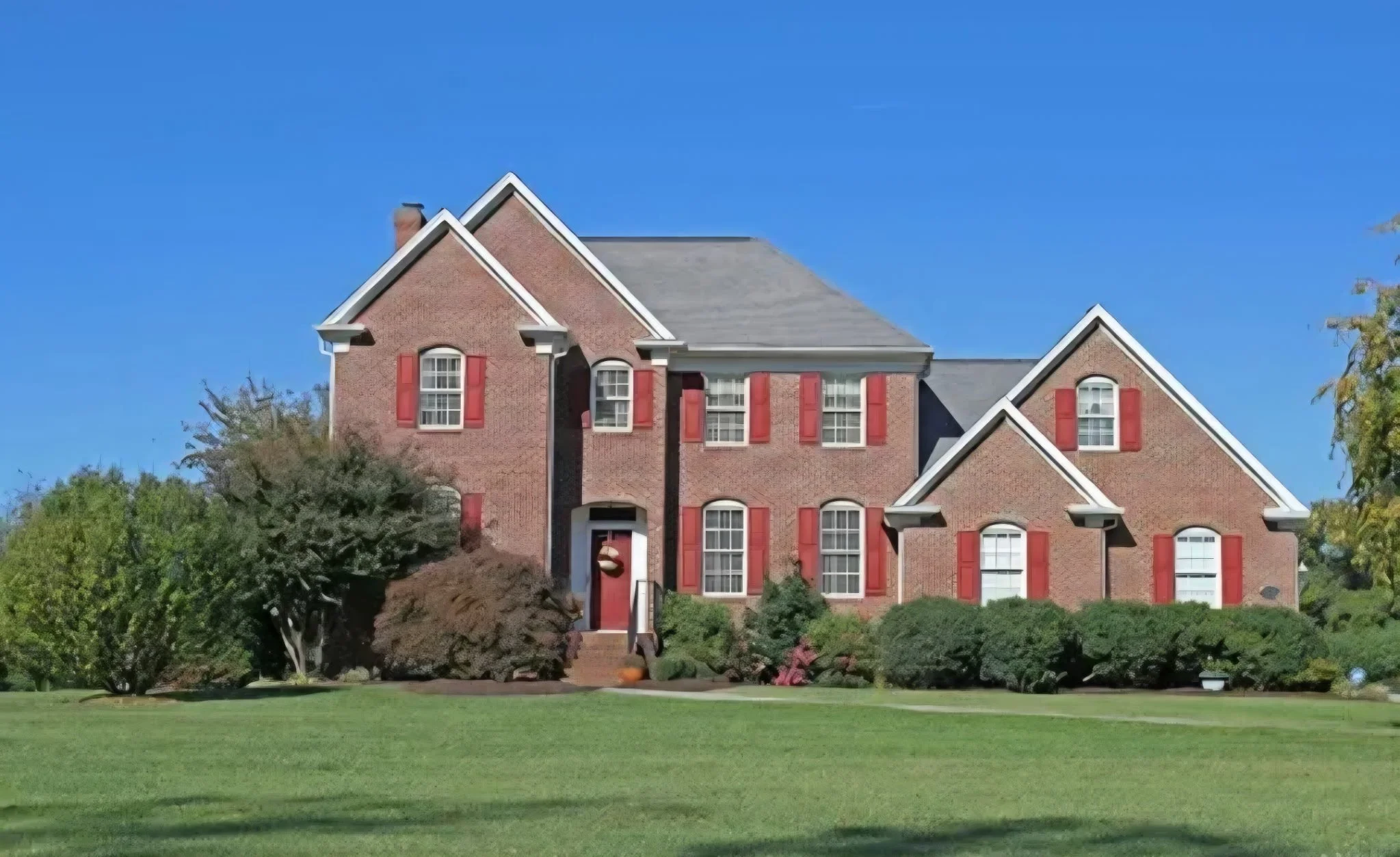 LOCATION: Forest, Virginia - Available!