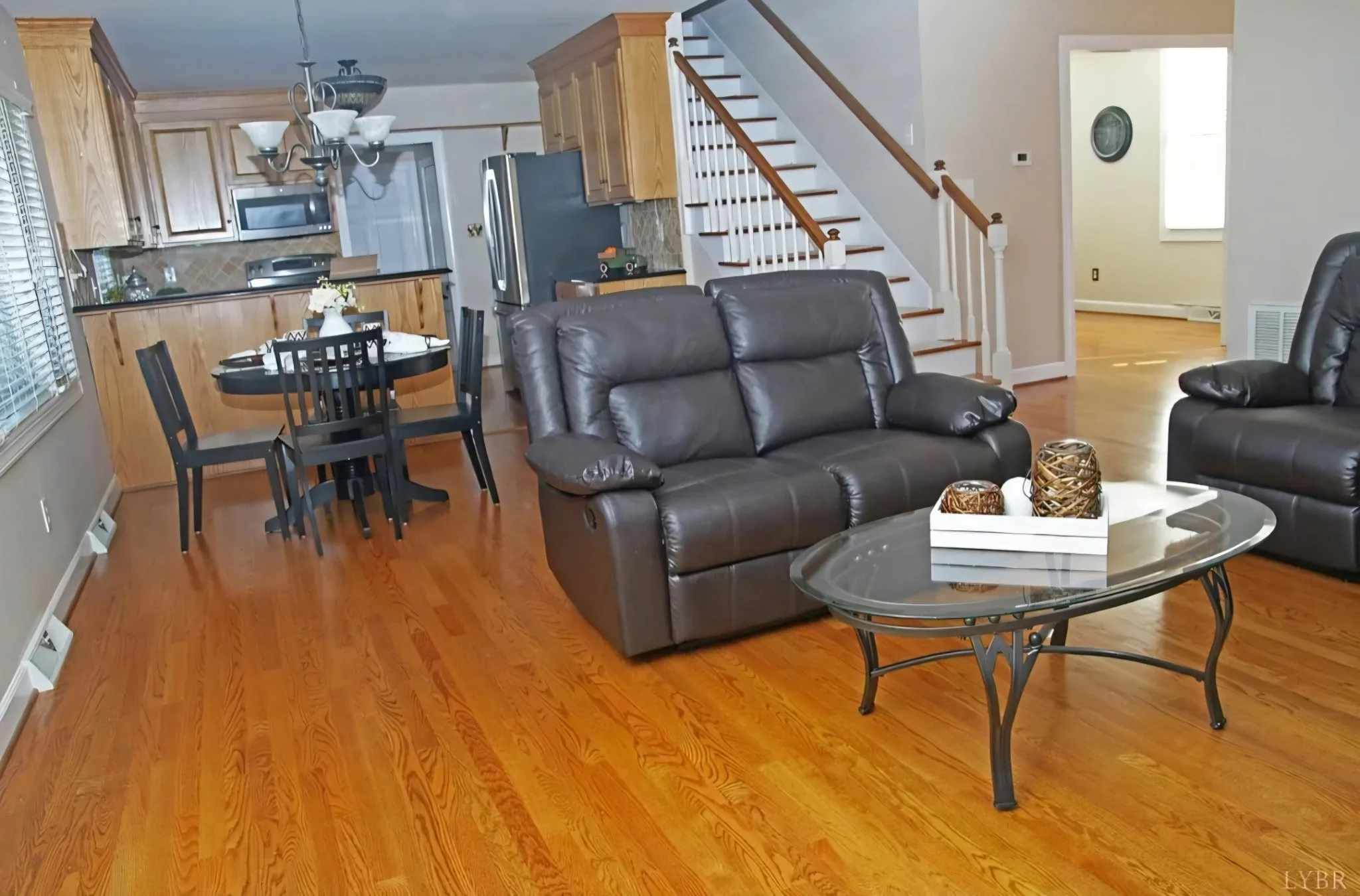 LOCATION: Forest, Virginia - Available!