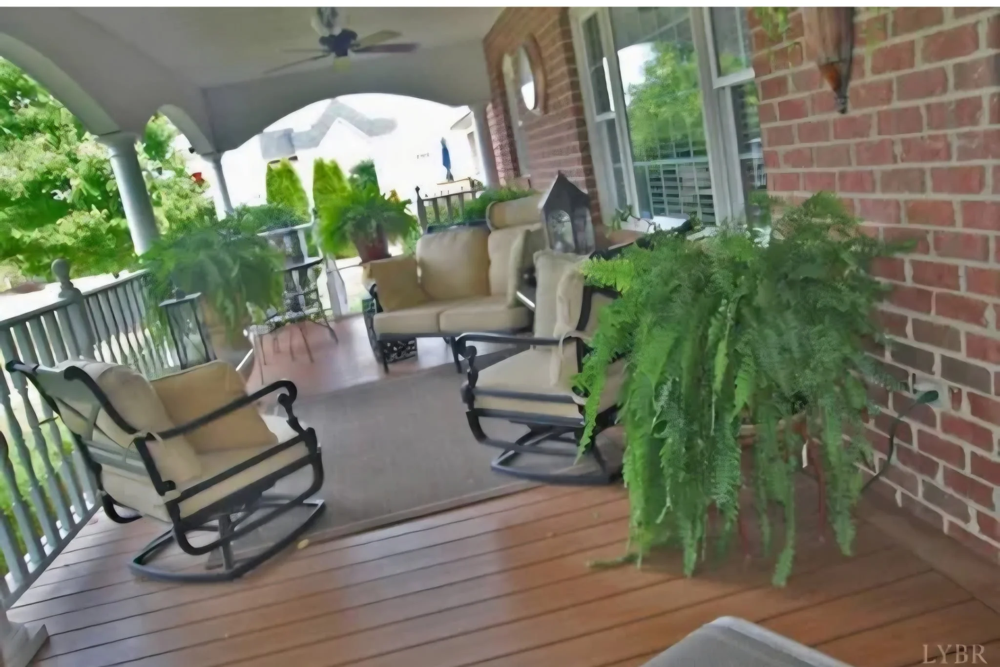 LOCATION: Forest, Virginia - Available!