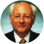 Dr. John Gullo, Psychologist and author.