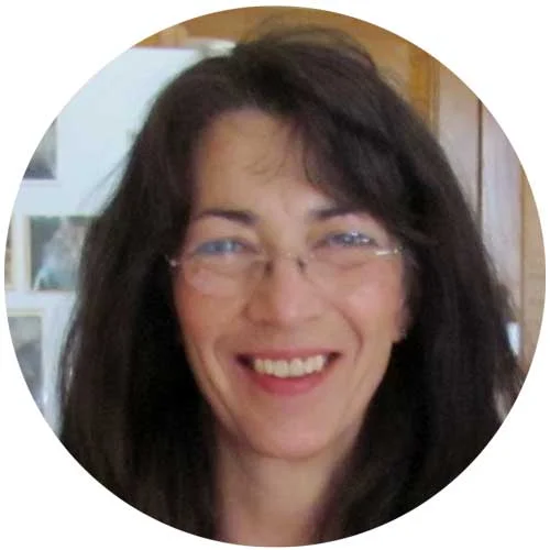 Barbara Yarnell, Barb’s Website Design.
