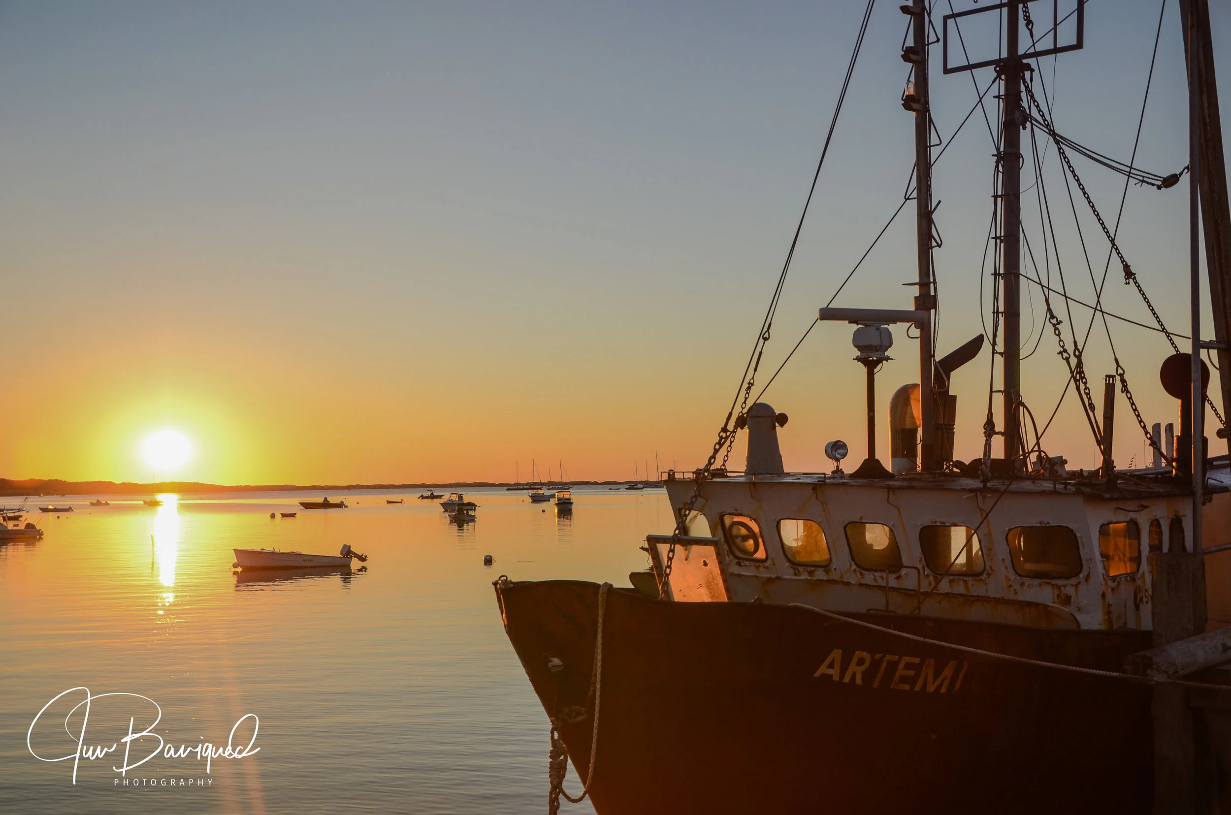 McMillan Wharf, Provincetown