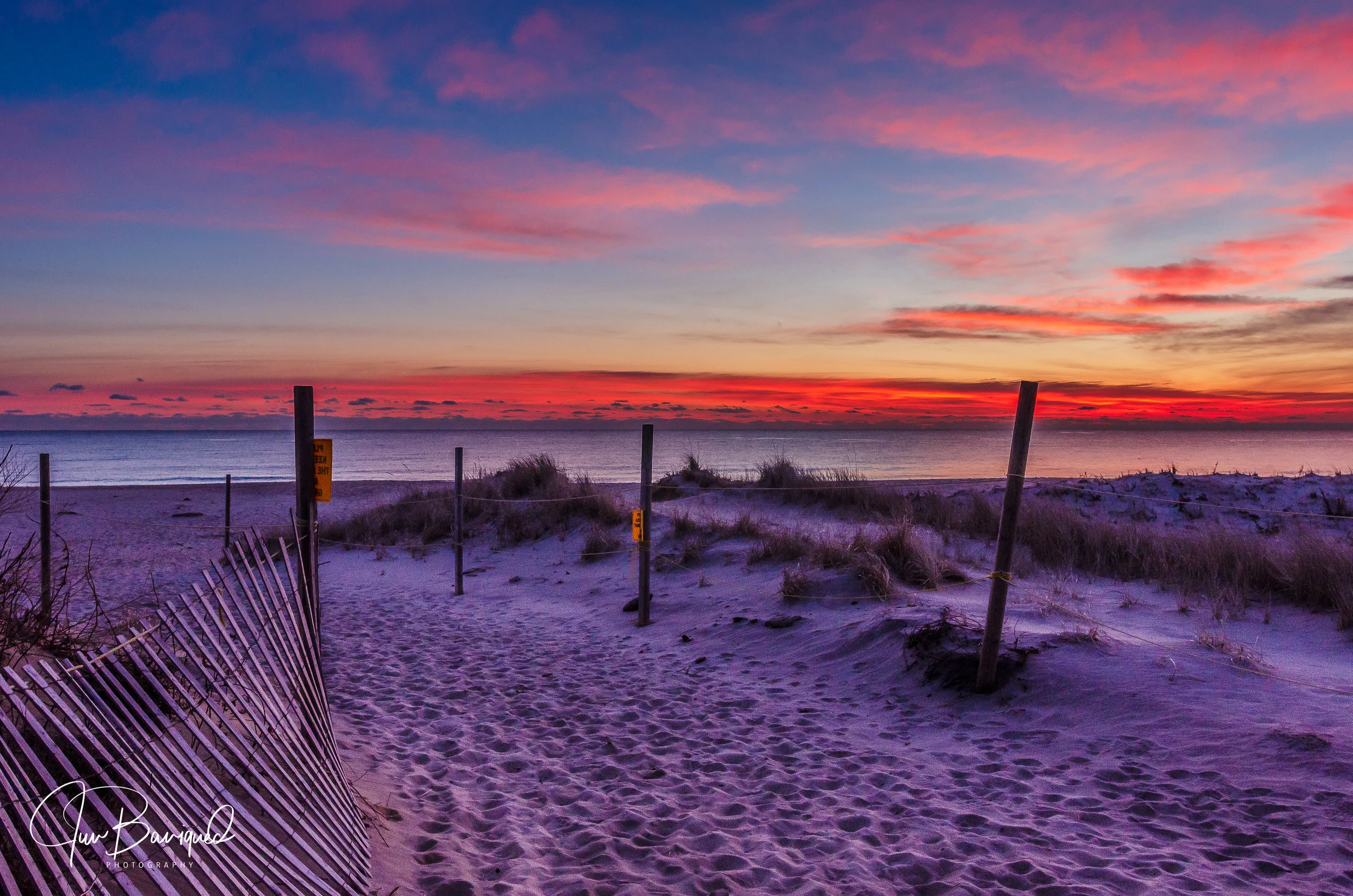 Nauset Beach, Orleans, MA