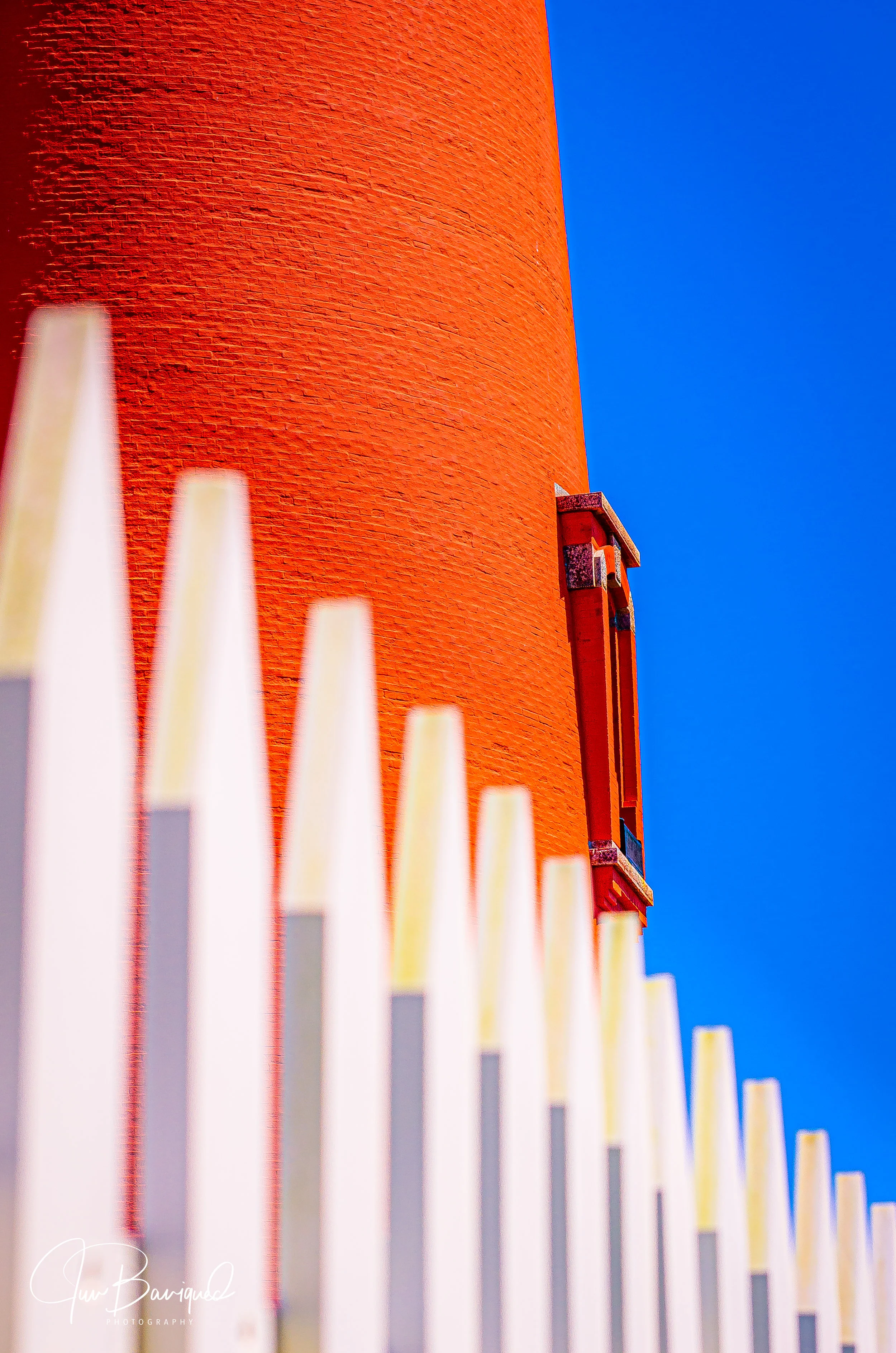 Ponce Inlet Lighthouse