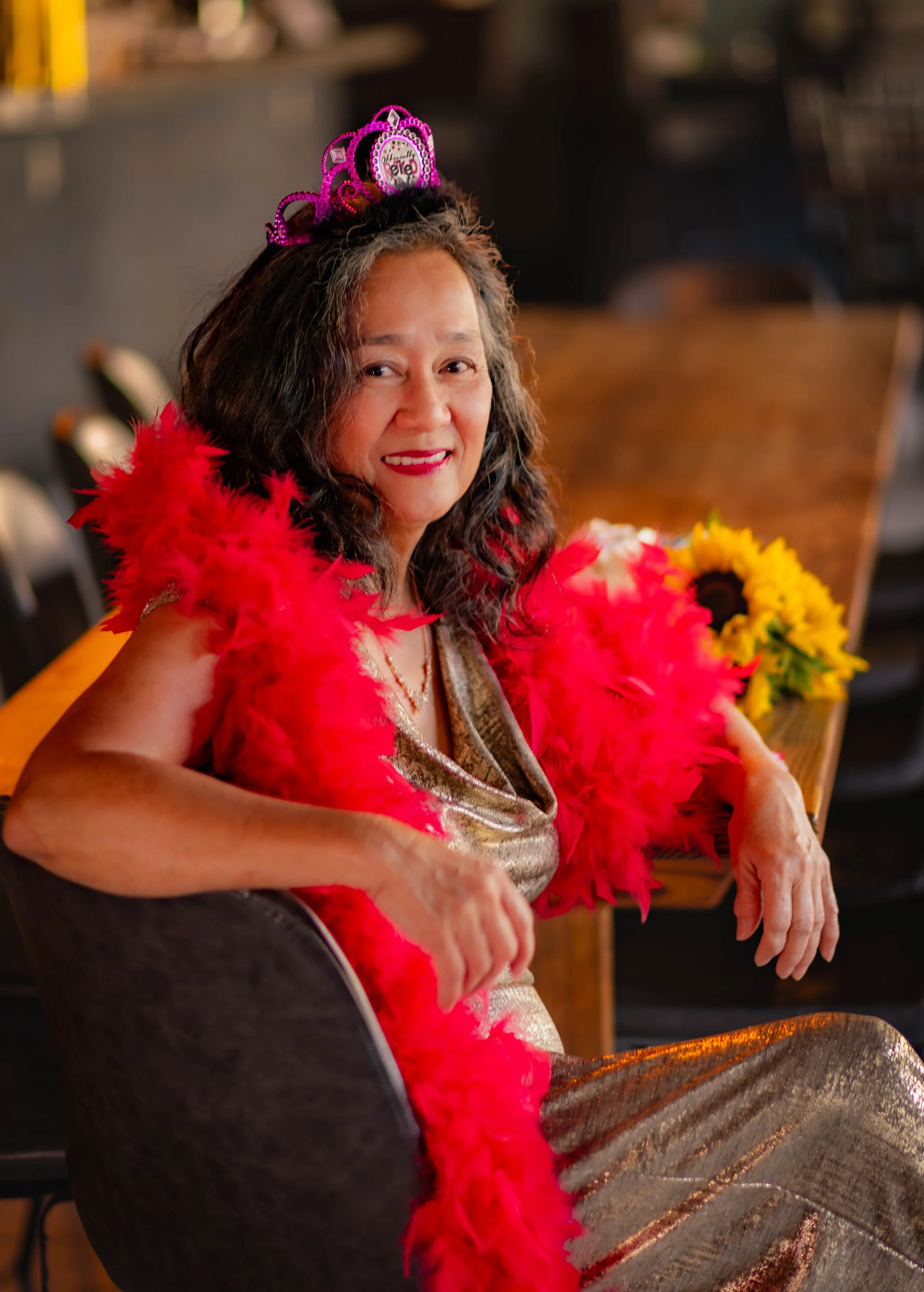  Retirement Photoshoot 