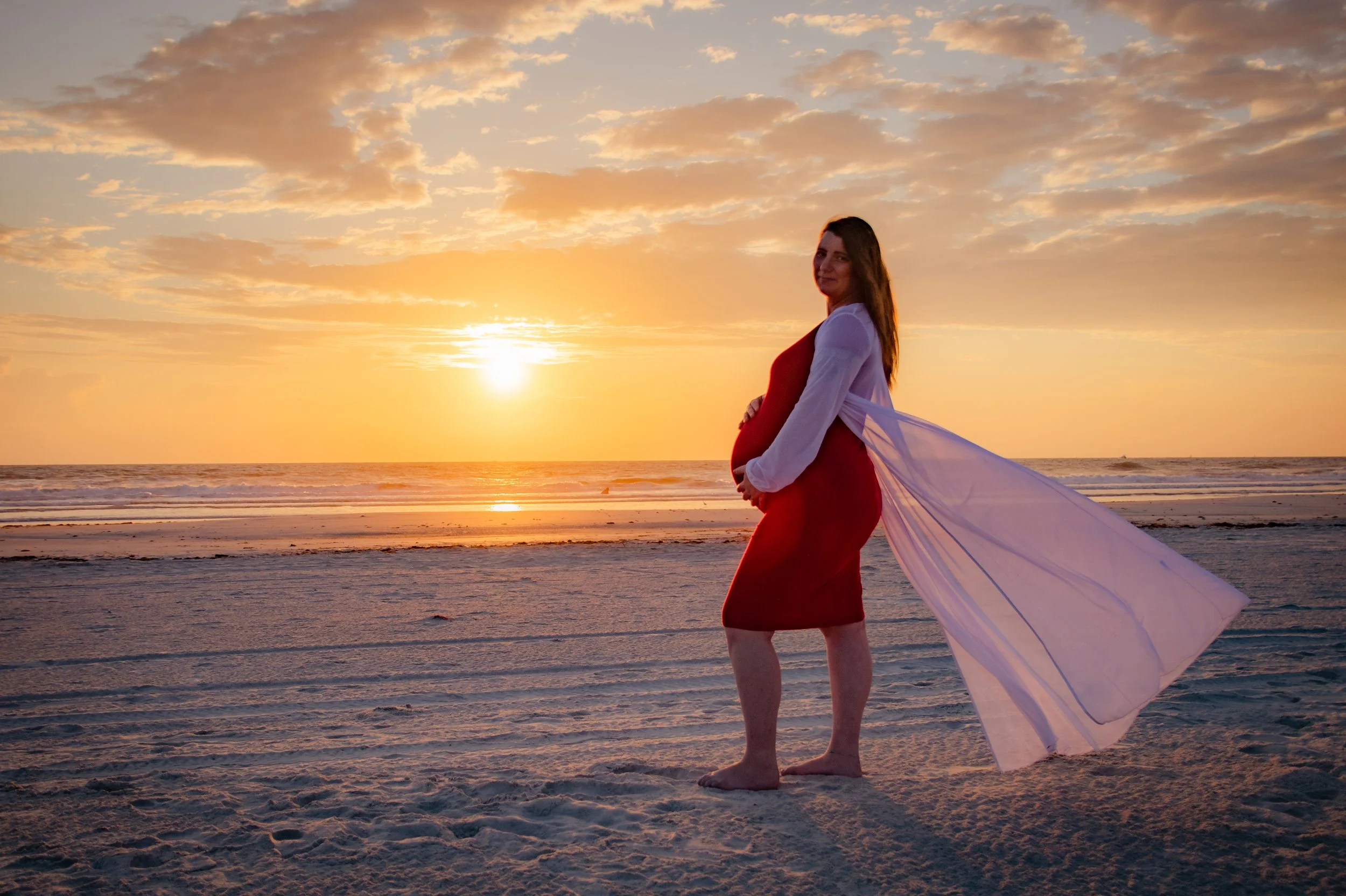  Maternity Photoshoot 