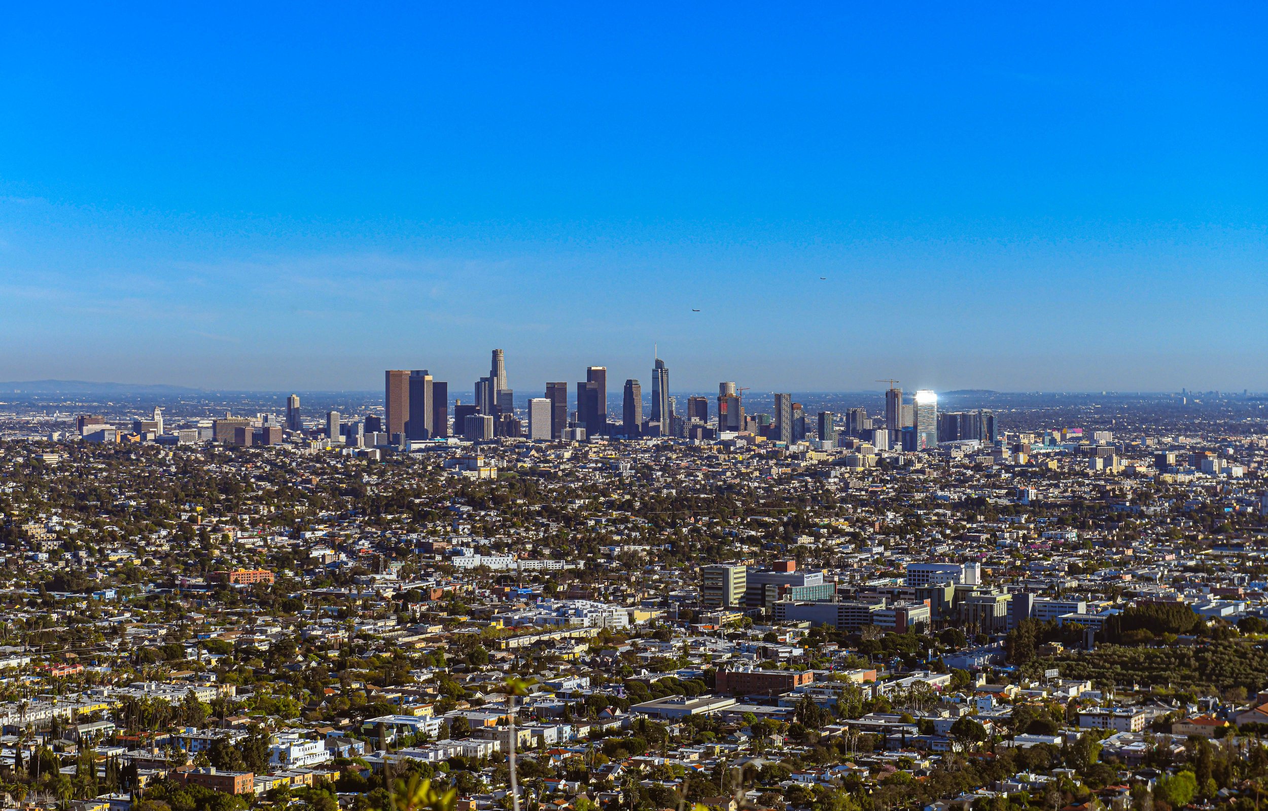  Los Angeles, California 