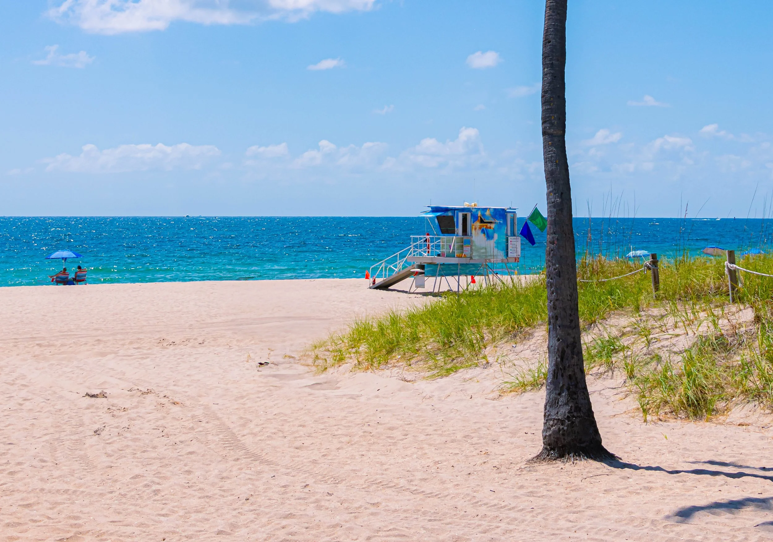 Fort Lauderdale, Florida 