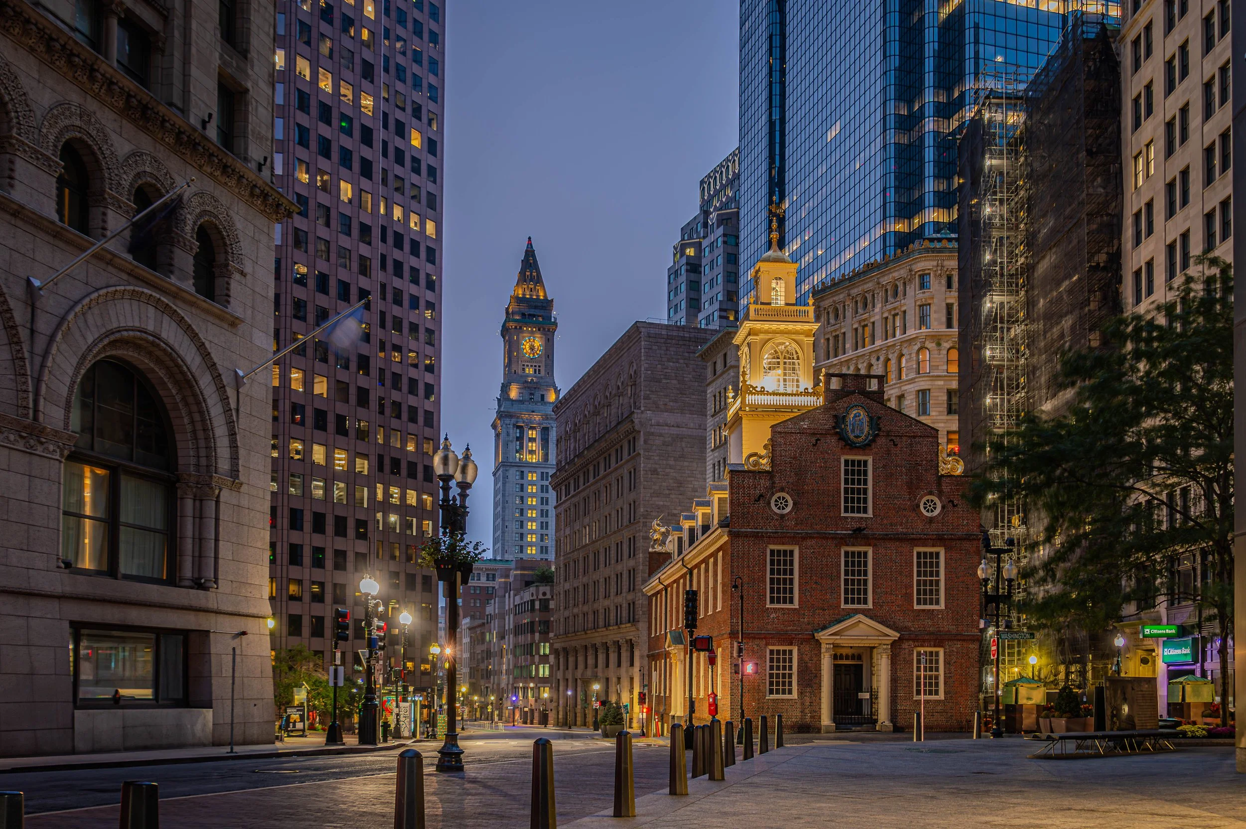  Boston, Massachusetts 