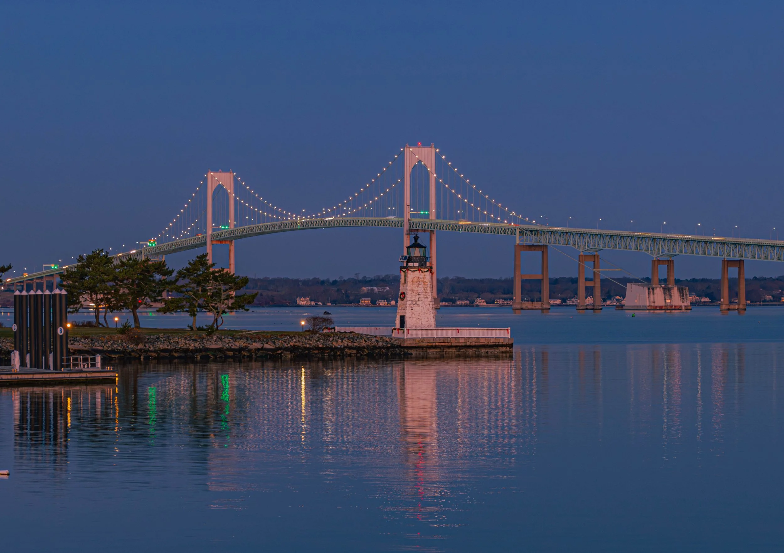  Newport, Rhode Island 