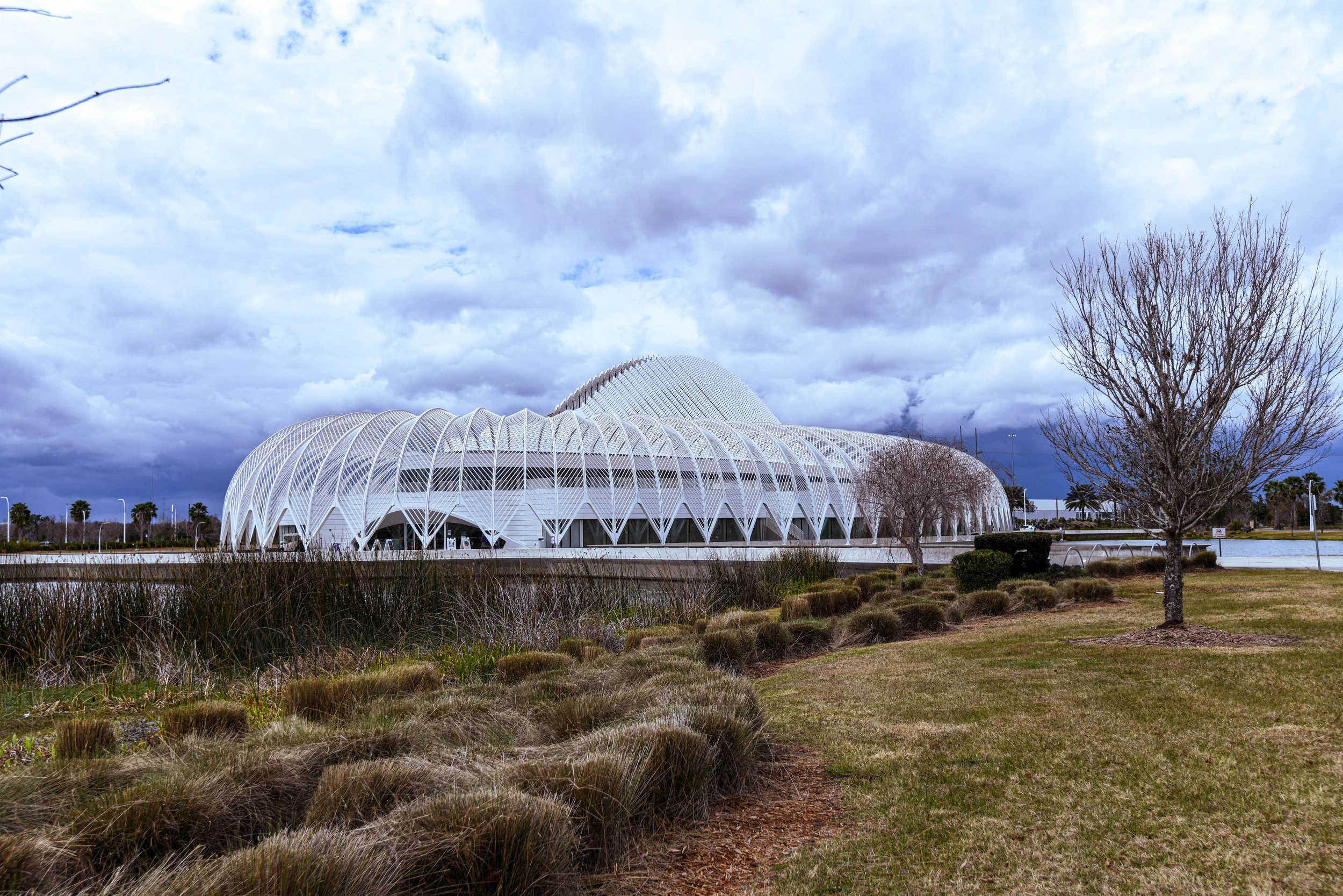  Florida Polytechnic at Lakeland  