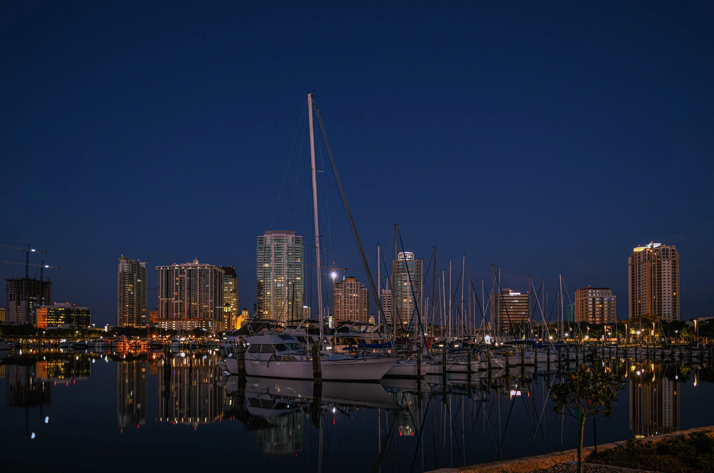  St Petersburg, Florida 