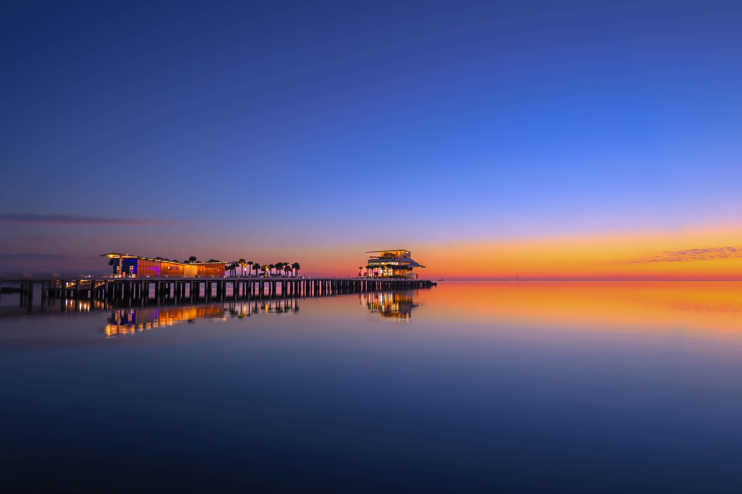  St Petersburg, Florida 