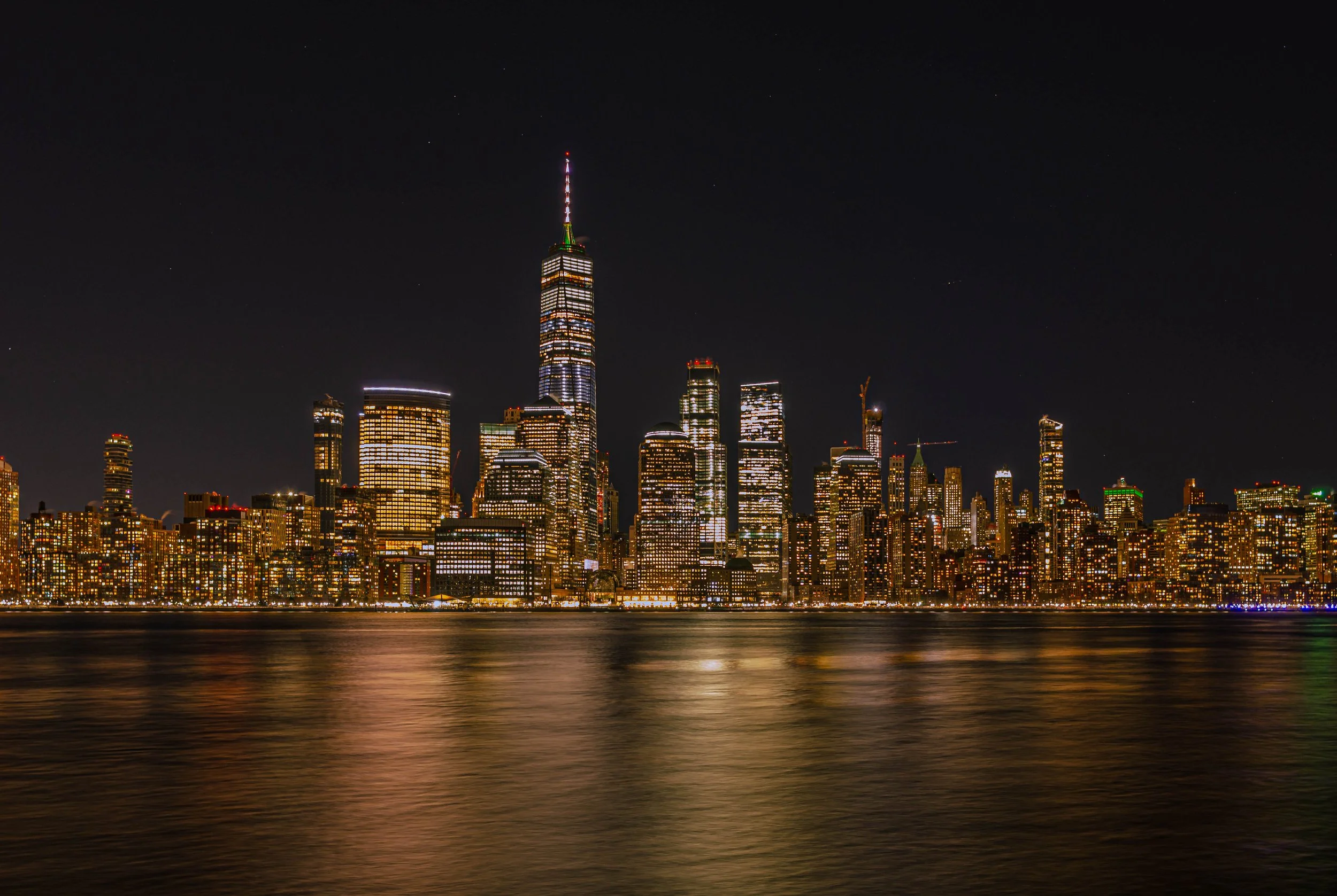  Manhattan, New York City 