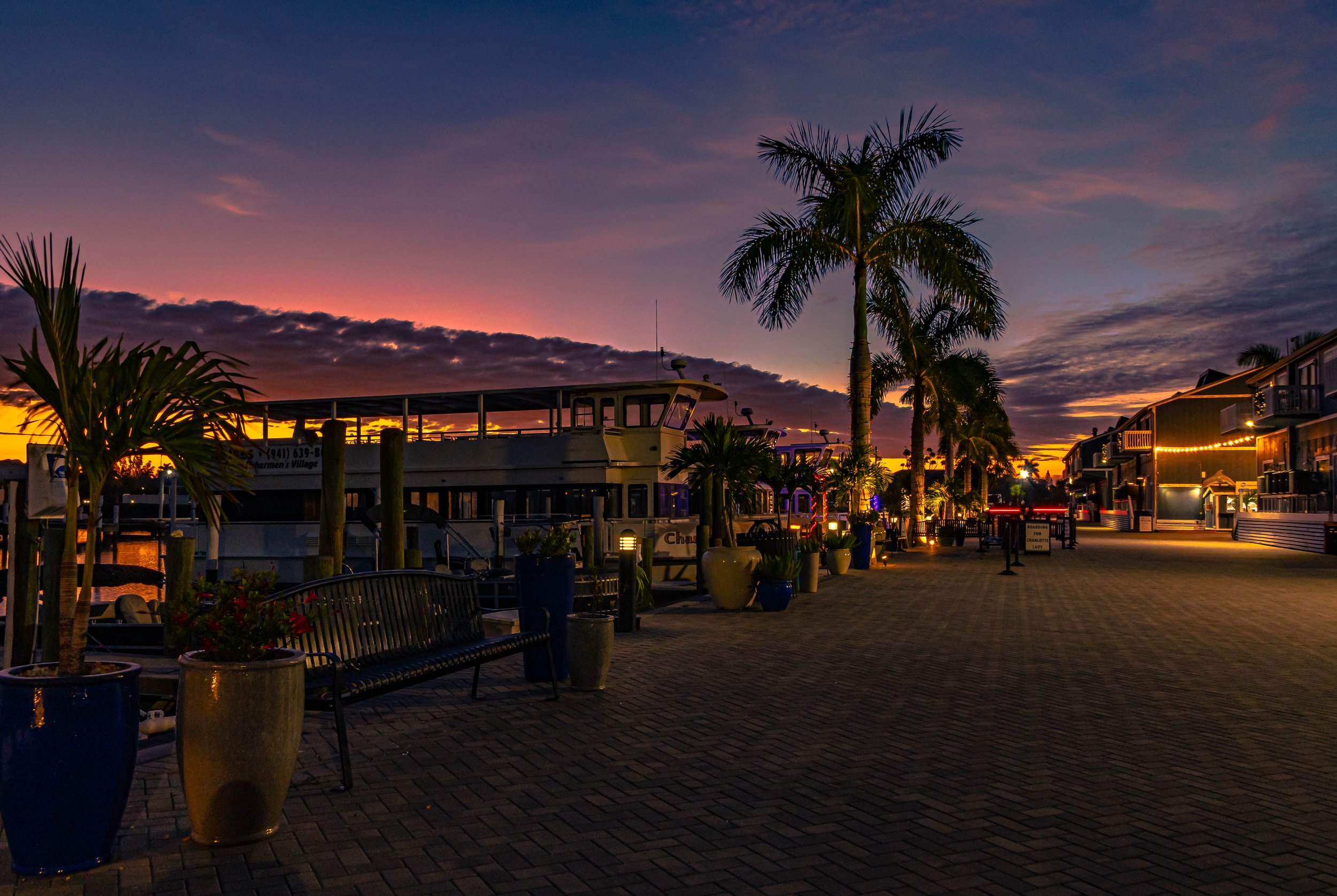  Punta Gorda 