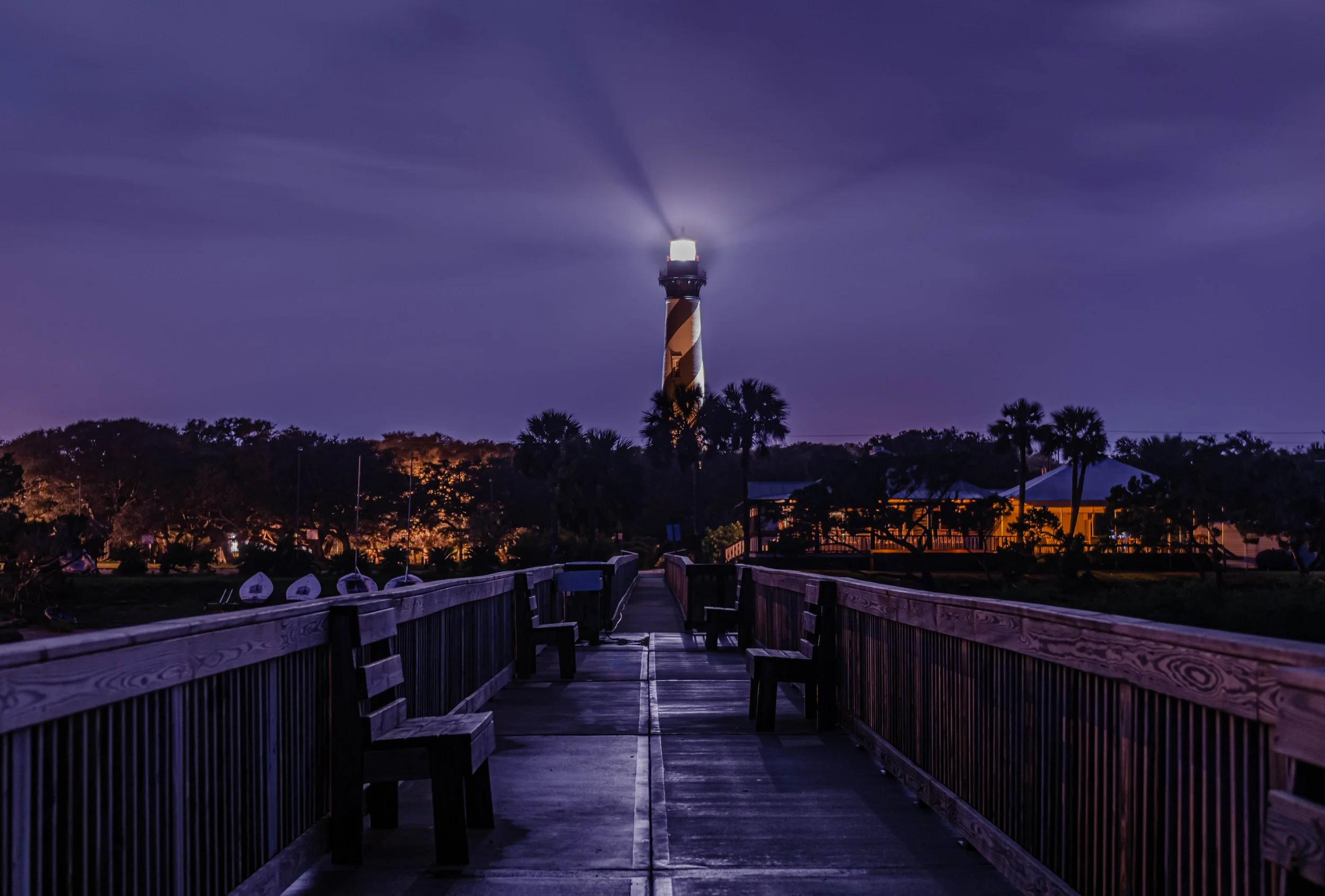  St. Augustine 