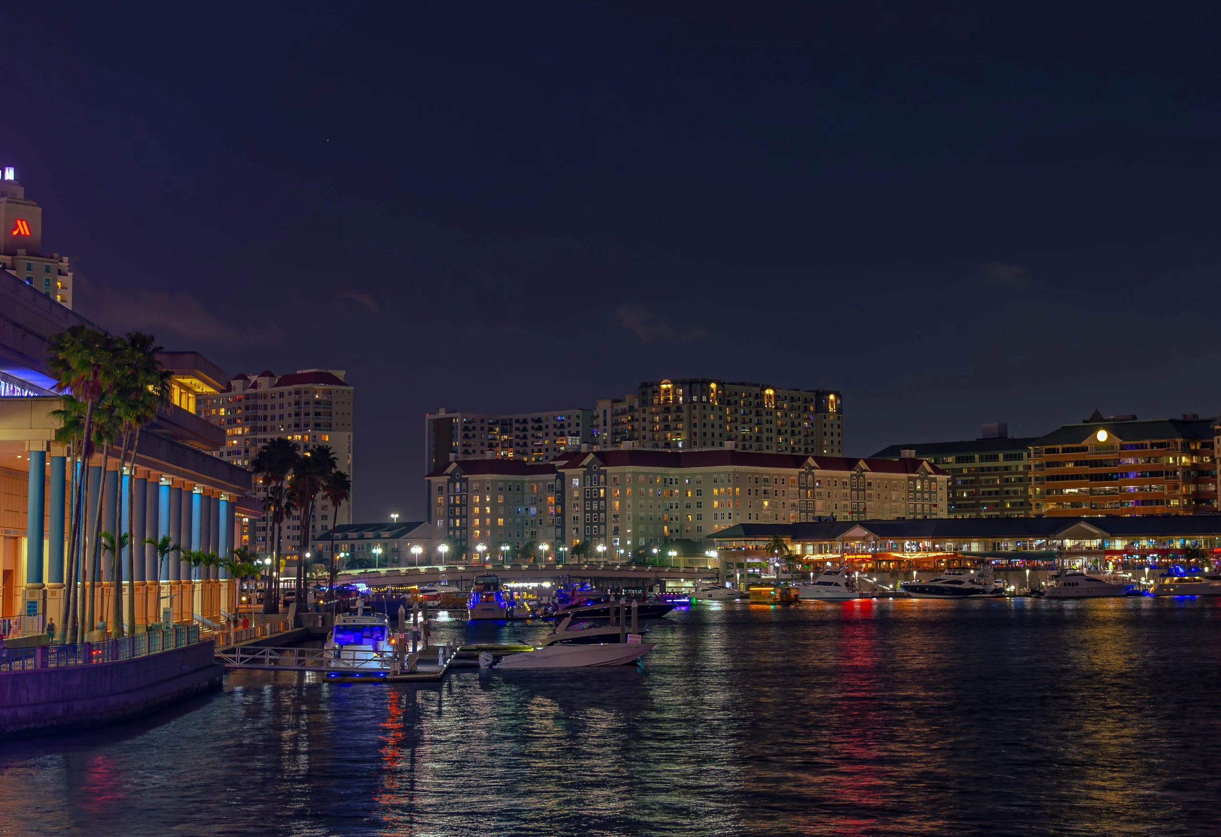  Tampa Bay 