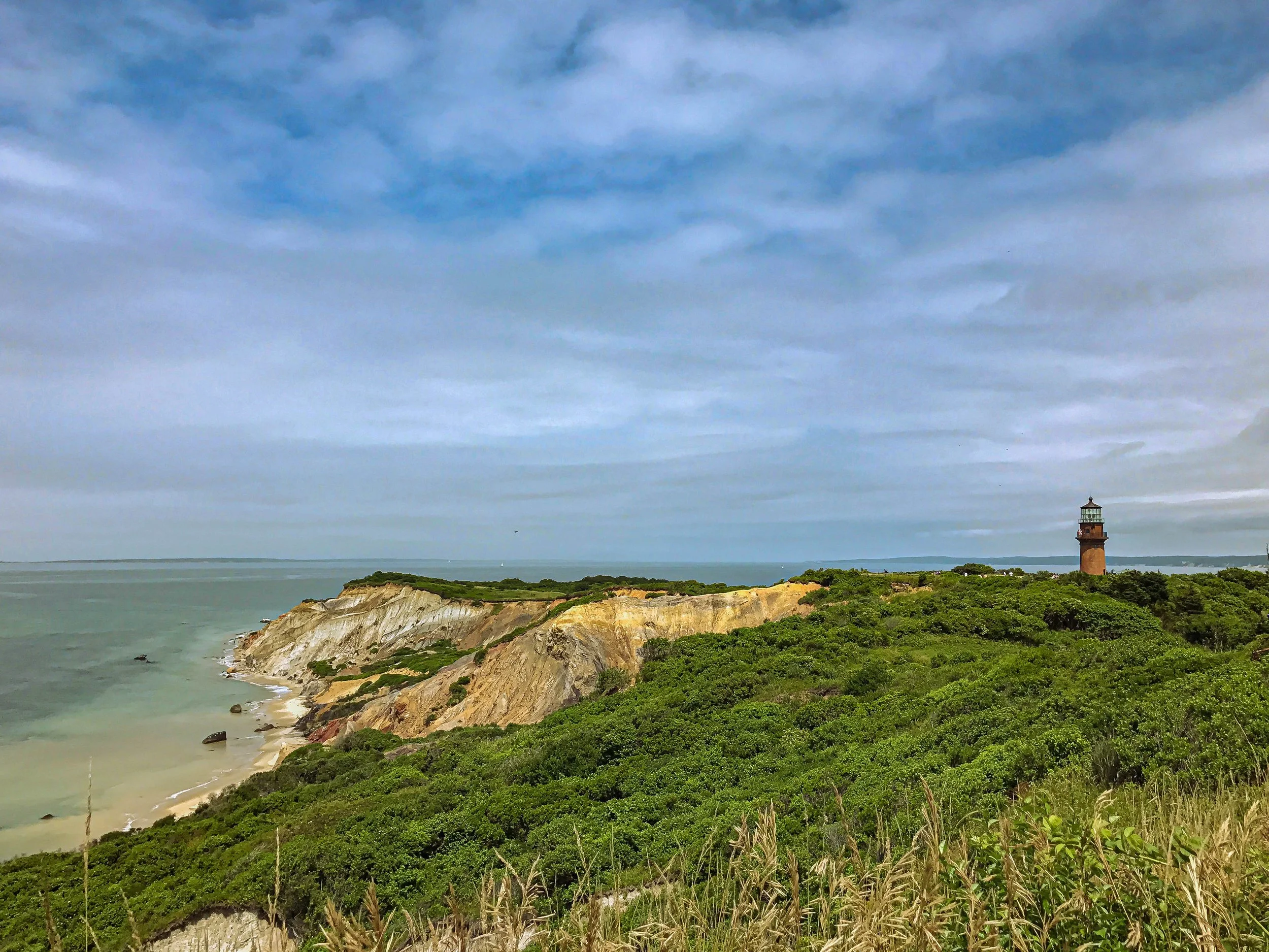  Martha’s Vineyard 