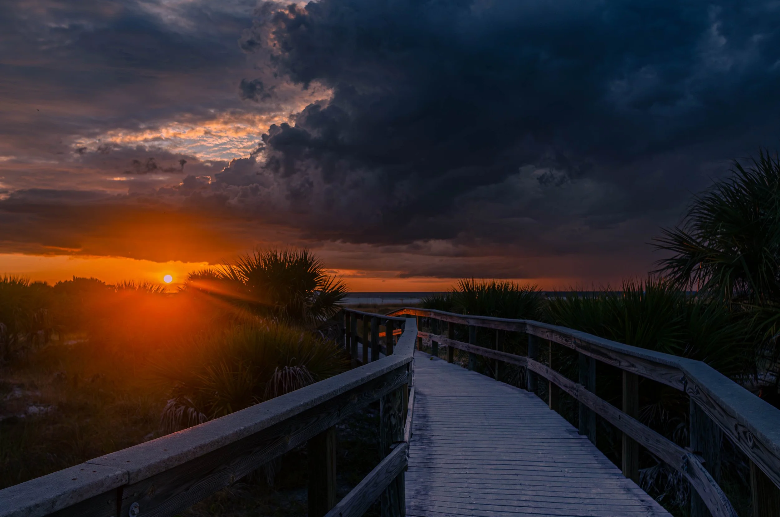  Clearwater Beach, Florida 