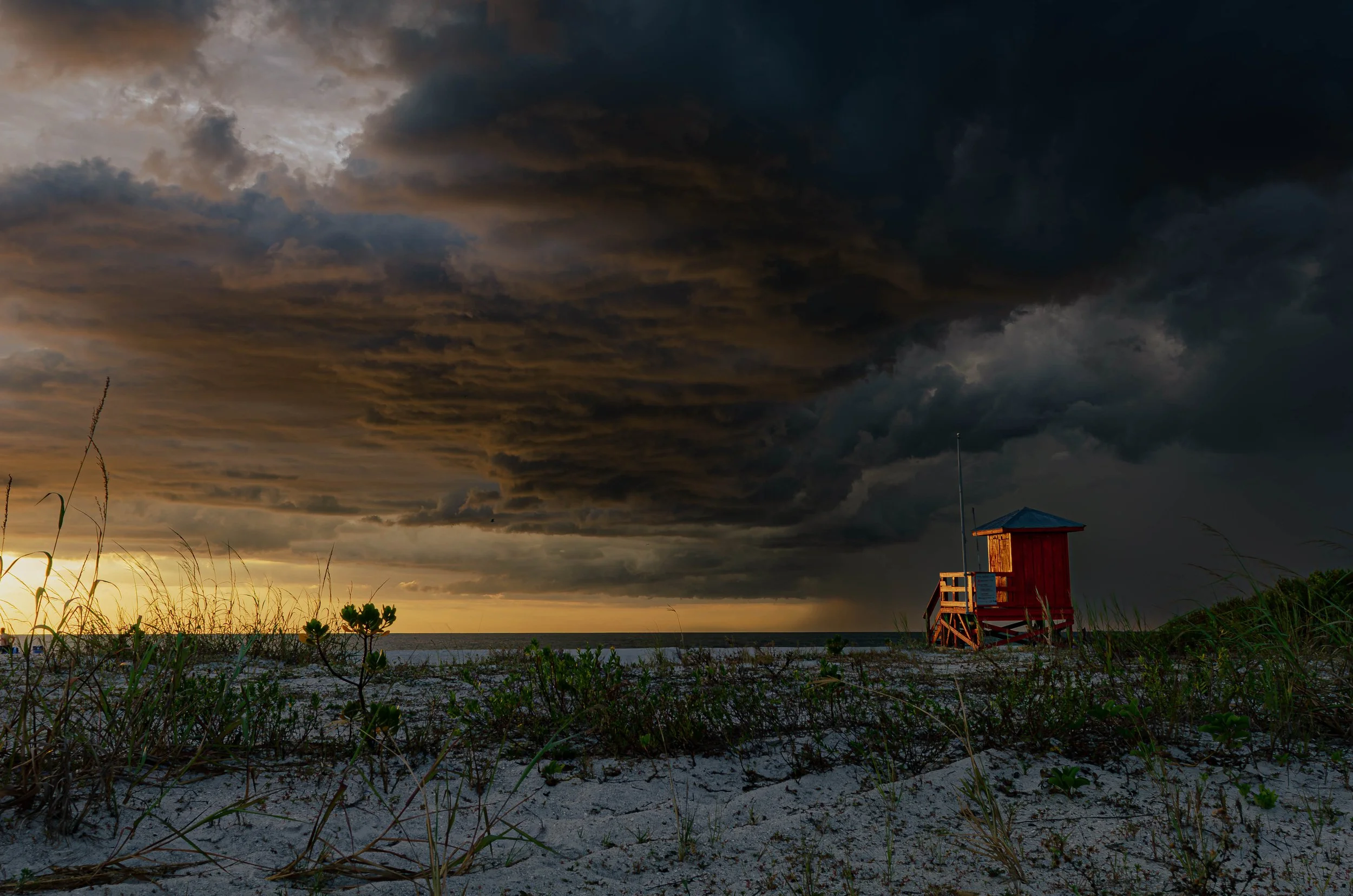  Clearwater Beach, Florida 