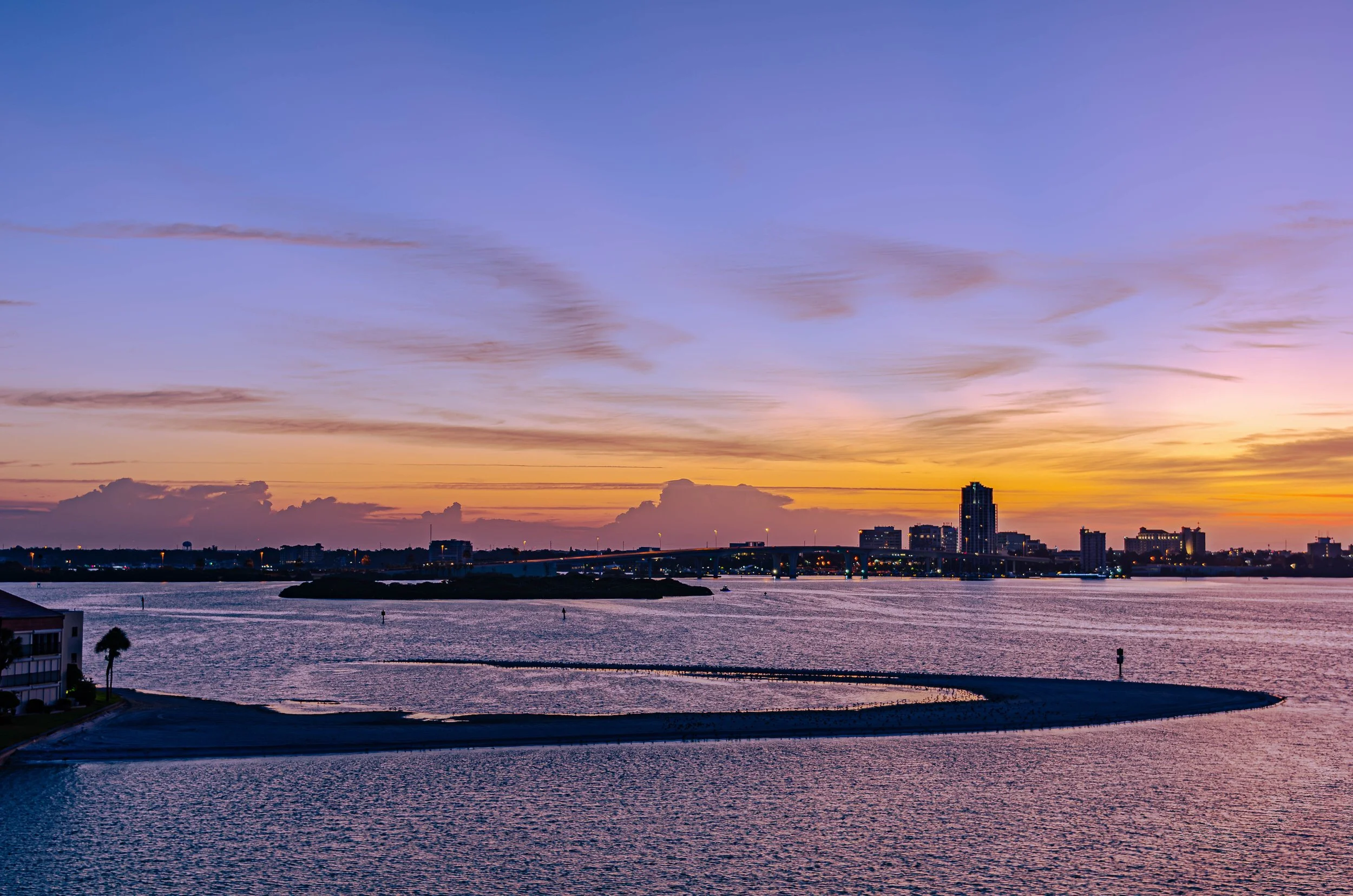  Clearwater, Florida 