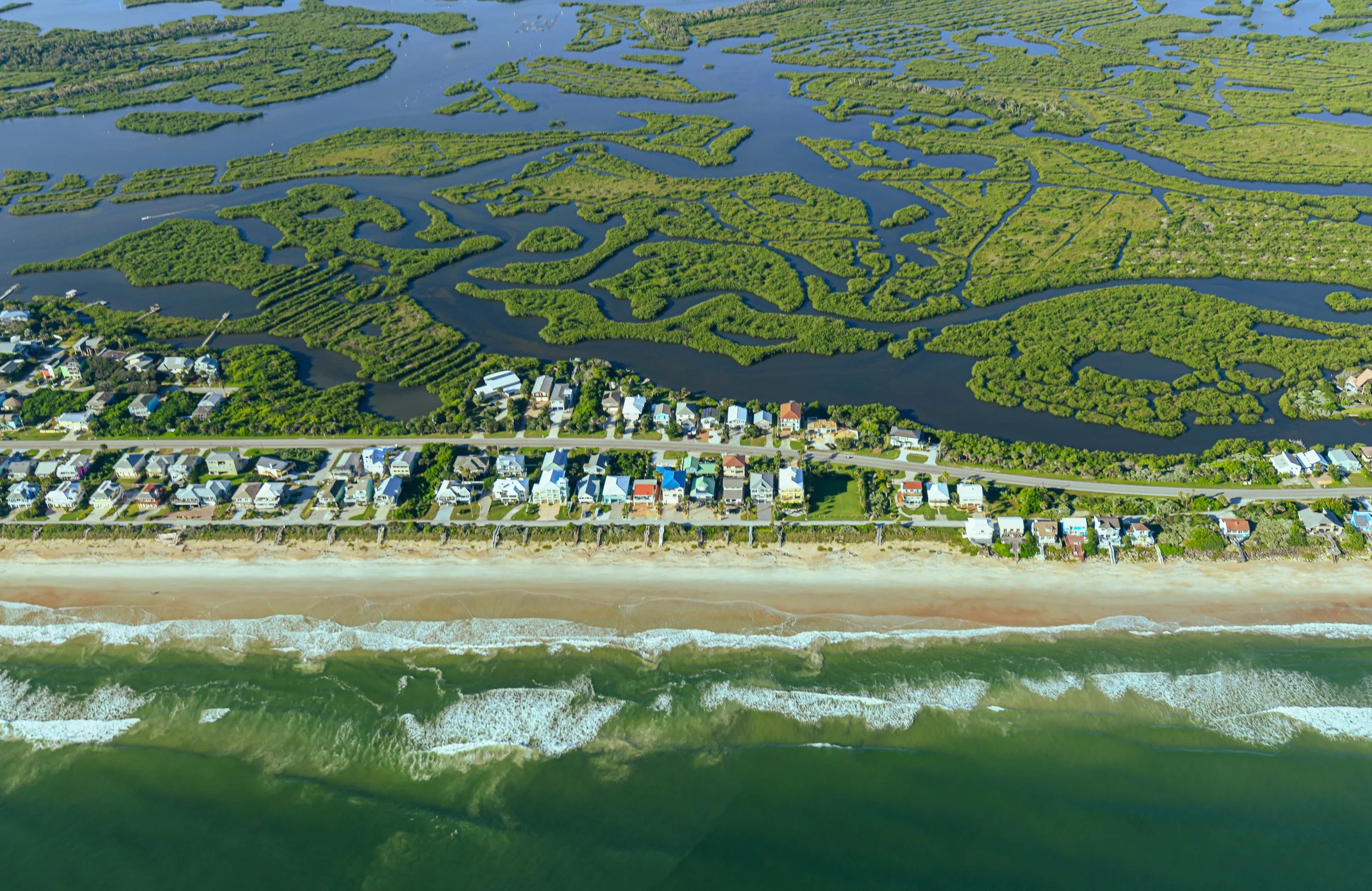  New Smyrna Beach 